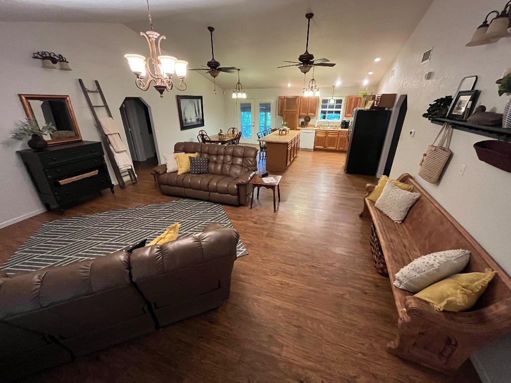 67  Delton Mccauley  Kirby, AR