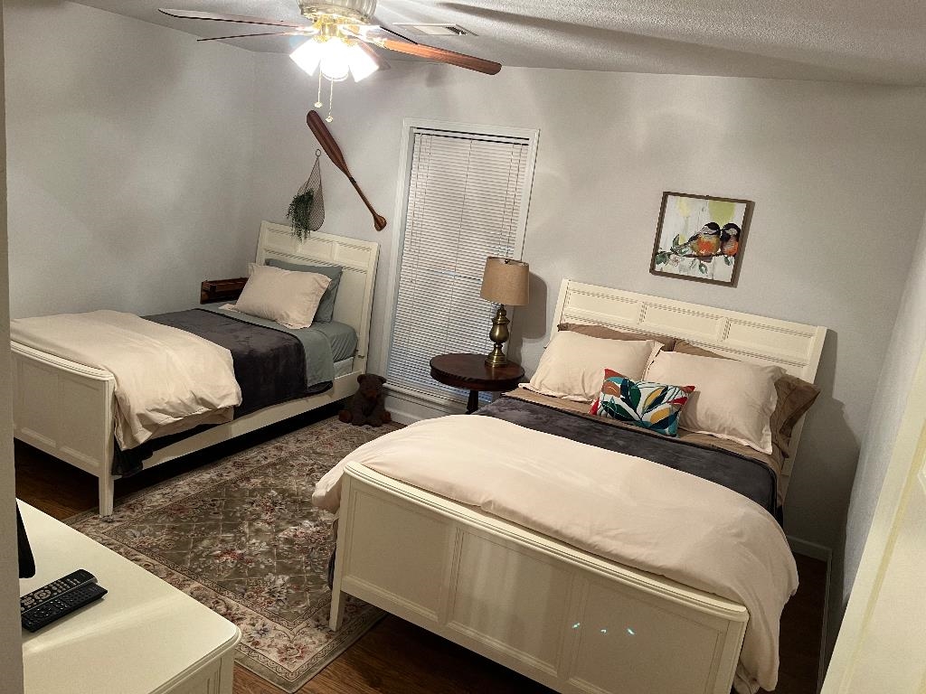 67  Delton Mccauley  Kirby, AR