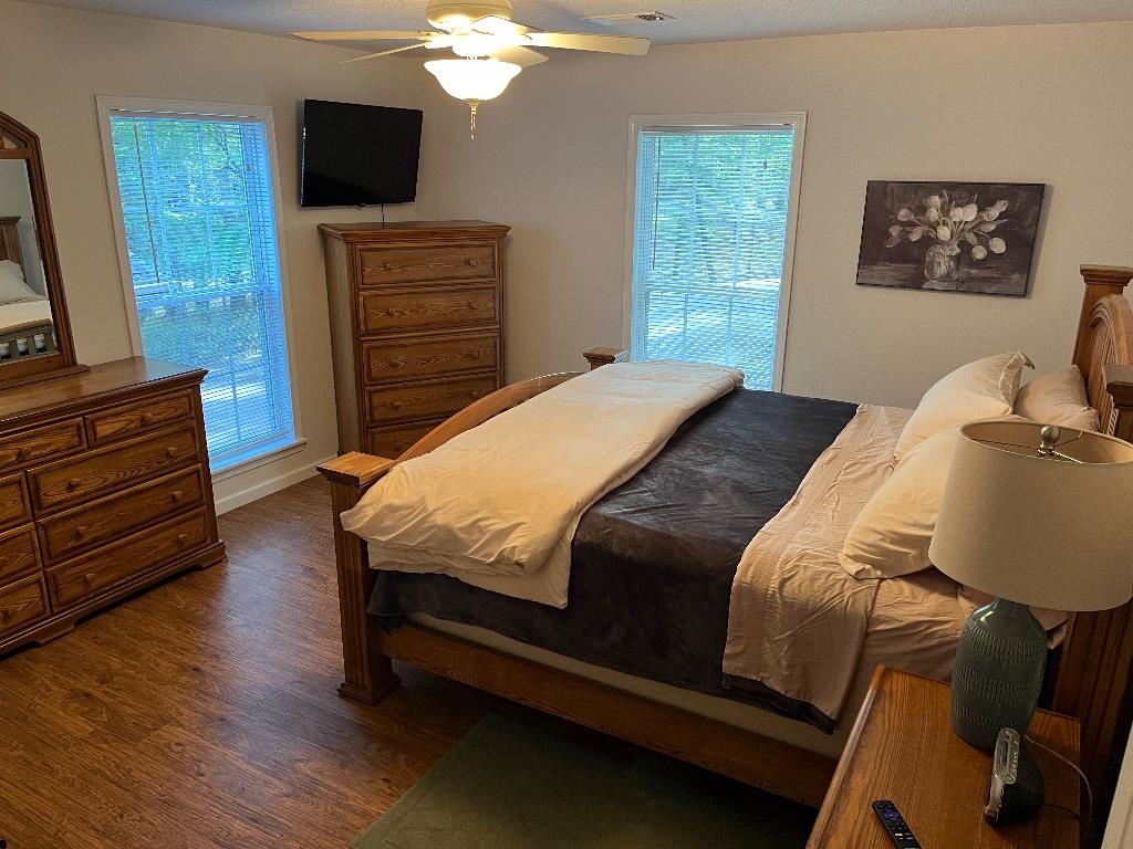 67  Delton Mccauley  Kirby, AR