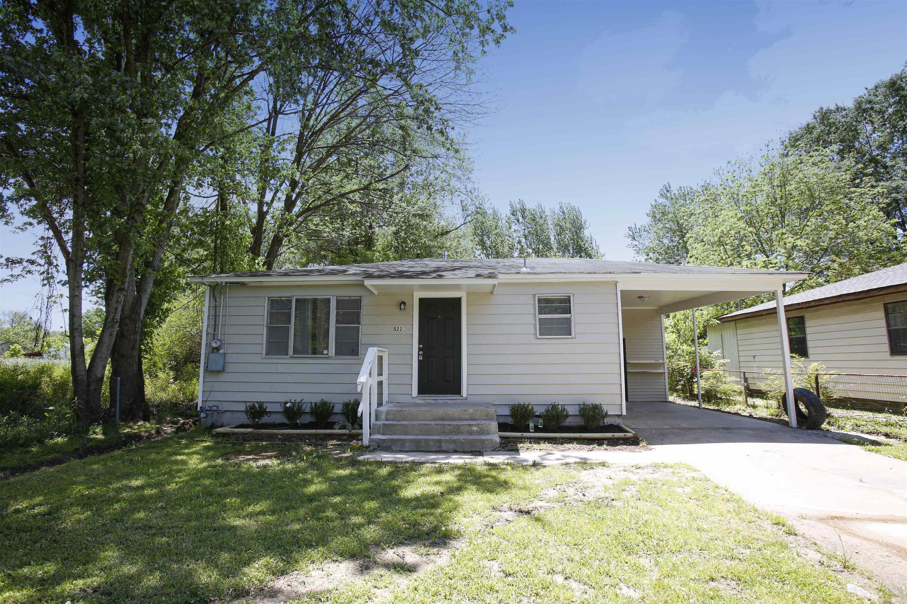 5220  Buford Road  North Little Rock, AR