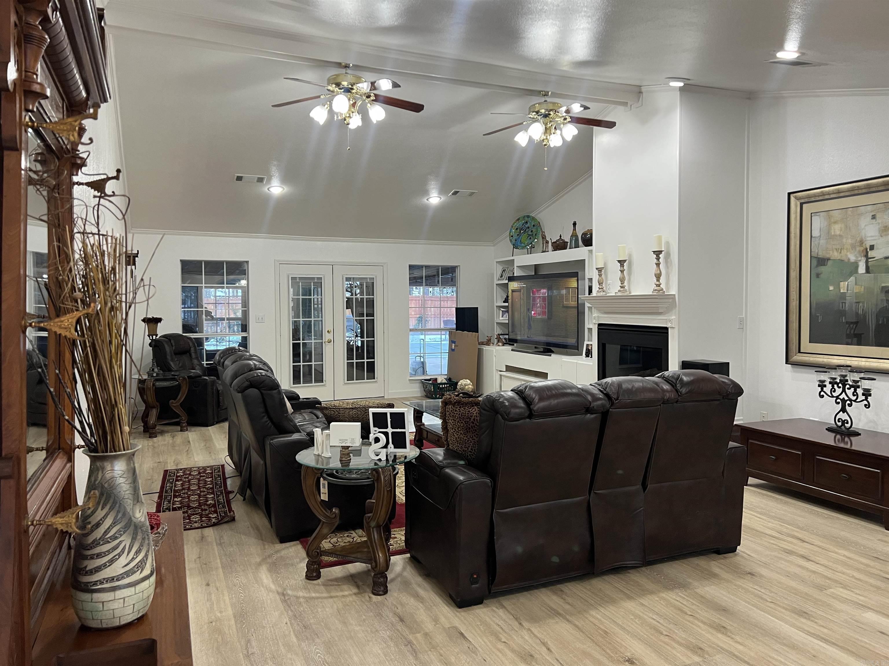 708-712  Ross  White Hall, AR