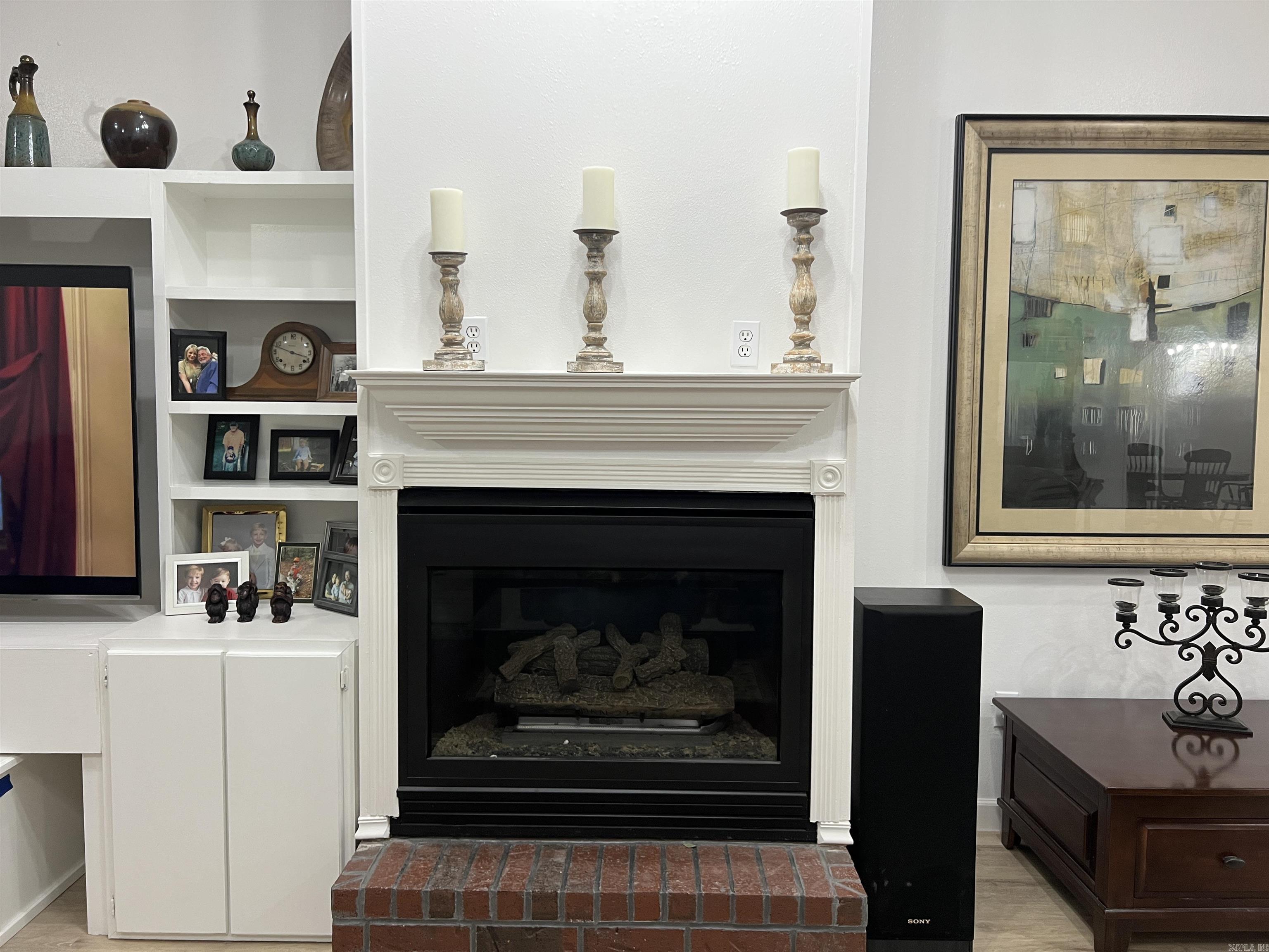 708-712  Ross  White Hall, AR
