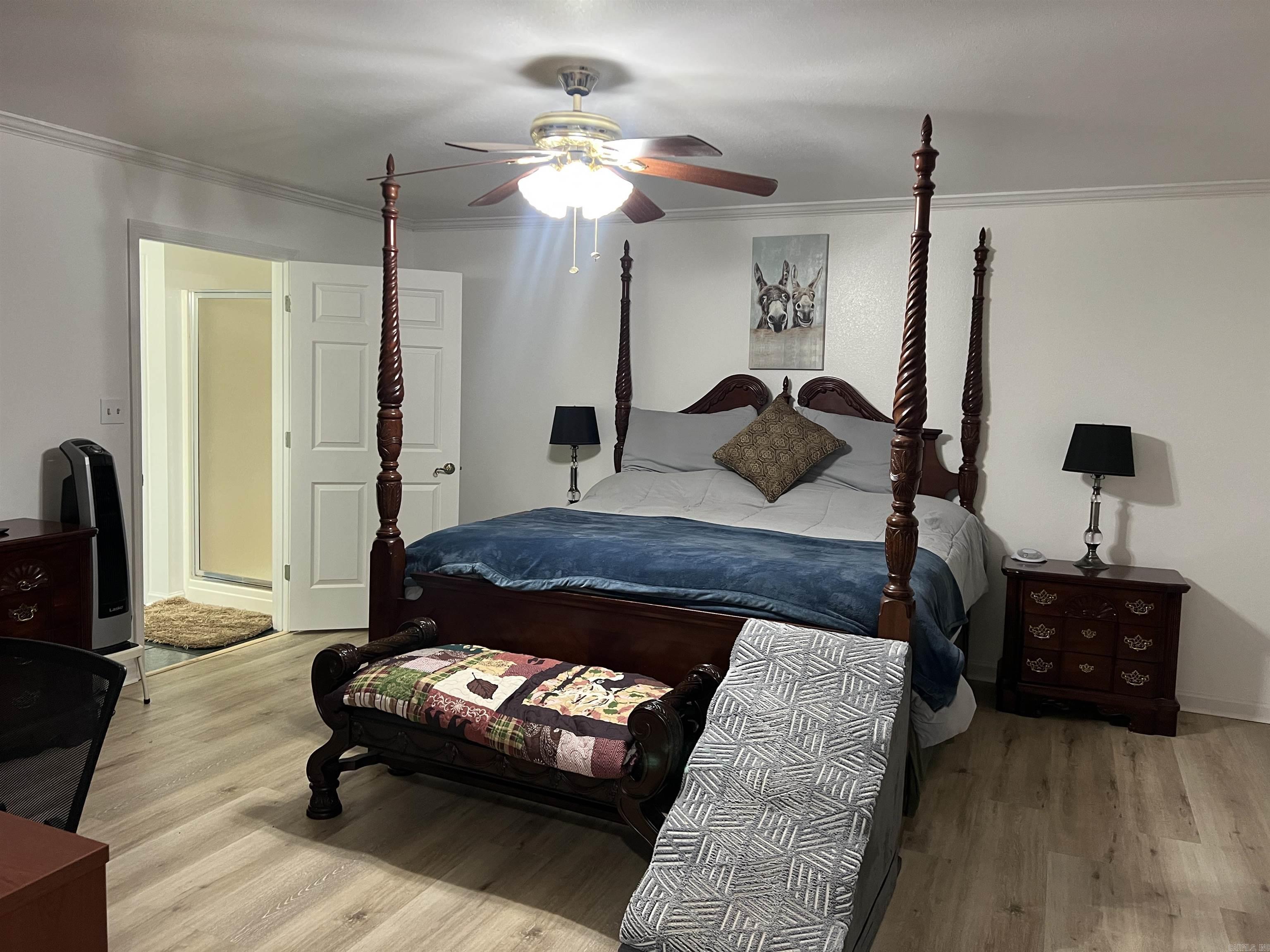 708-712  Ross  White Hall, AR