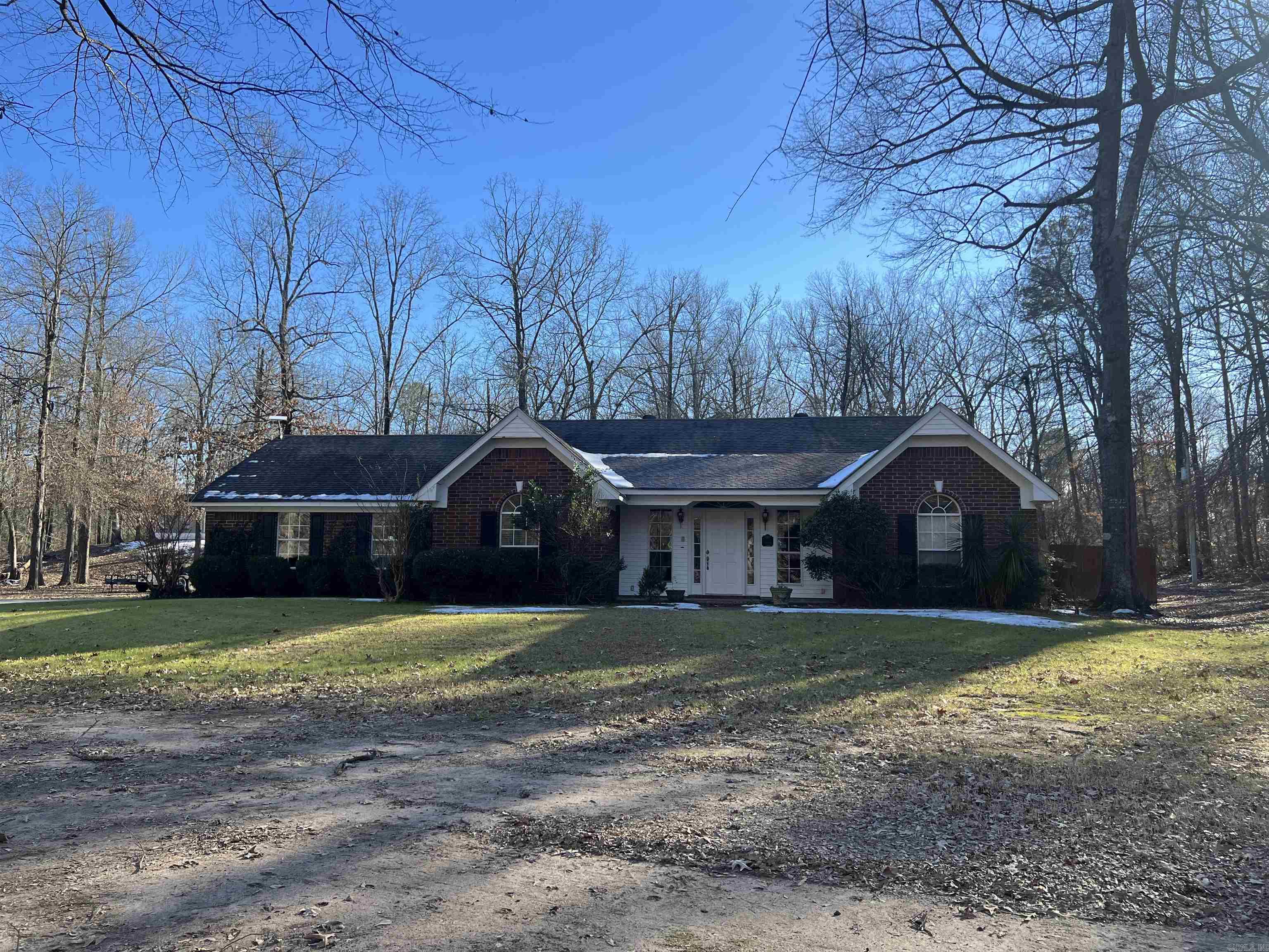 708-712  Ross  White Hall, AR
