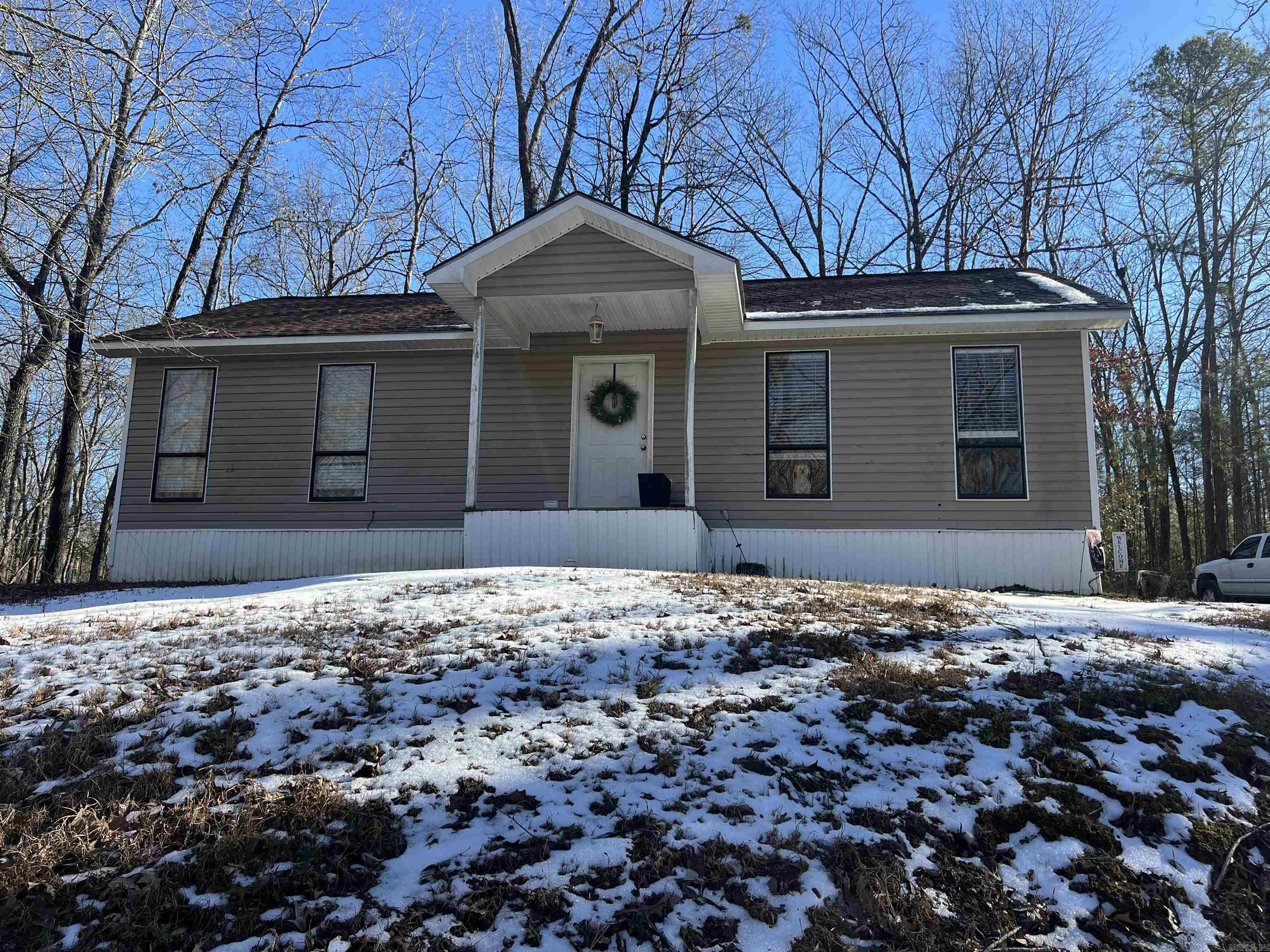 708-712  Ross  White Hall, AR