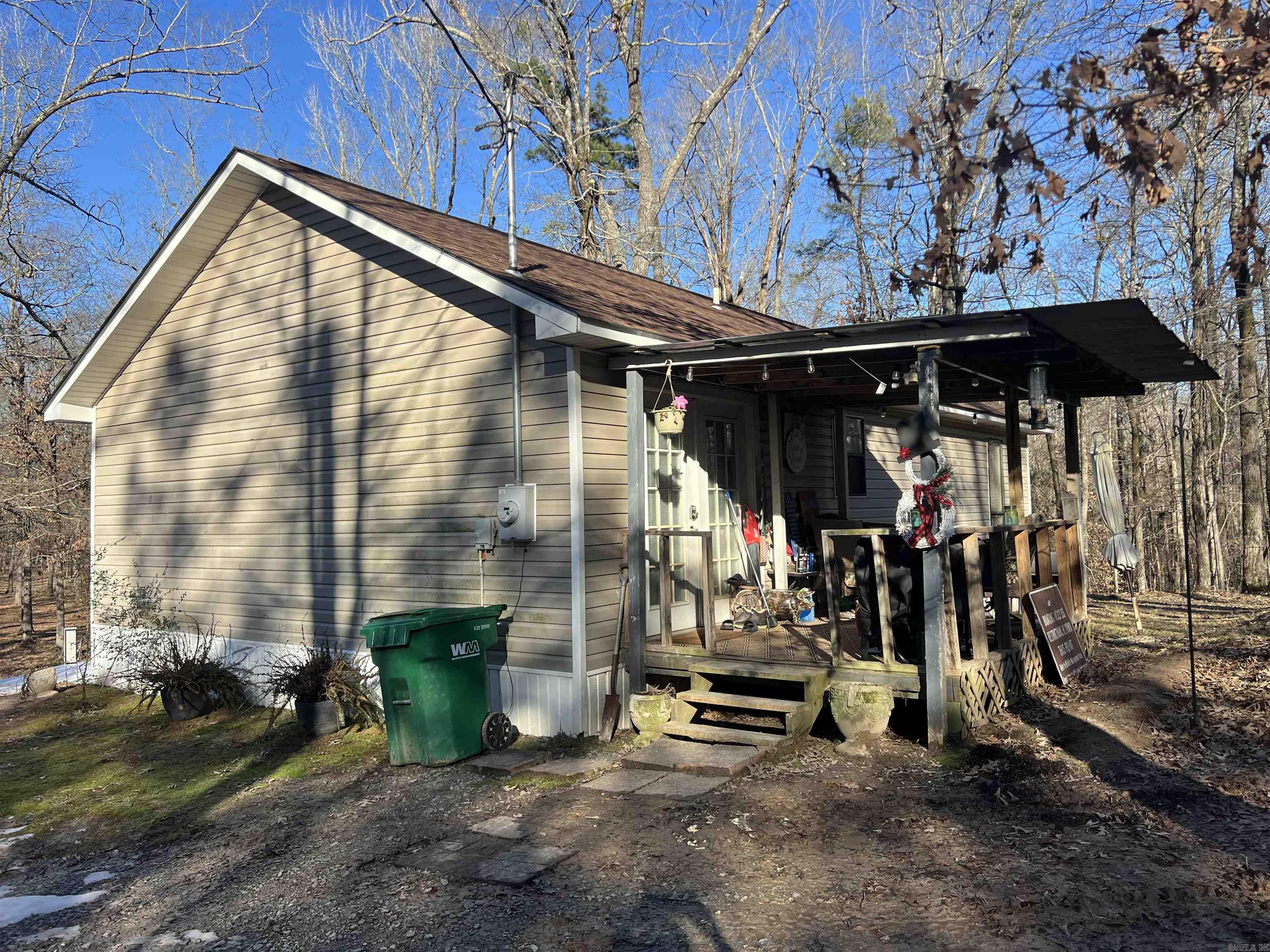 708-712  Ross  White Hall, AR