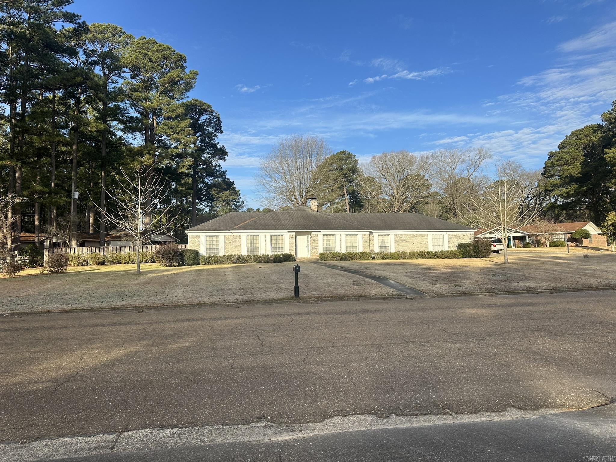 448  Palisade  Camden, AR