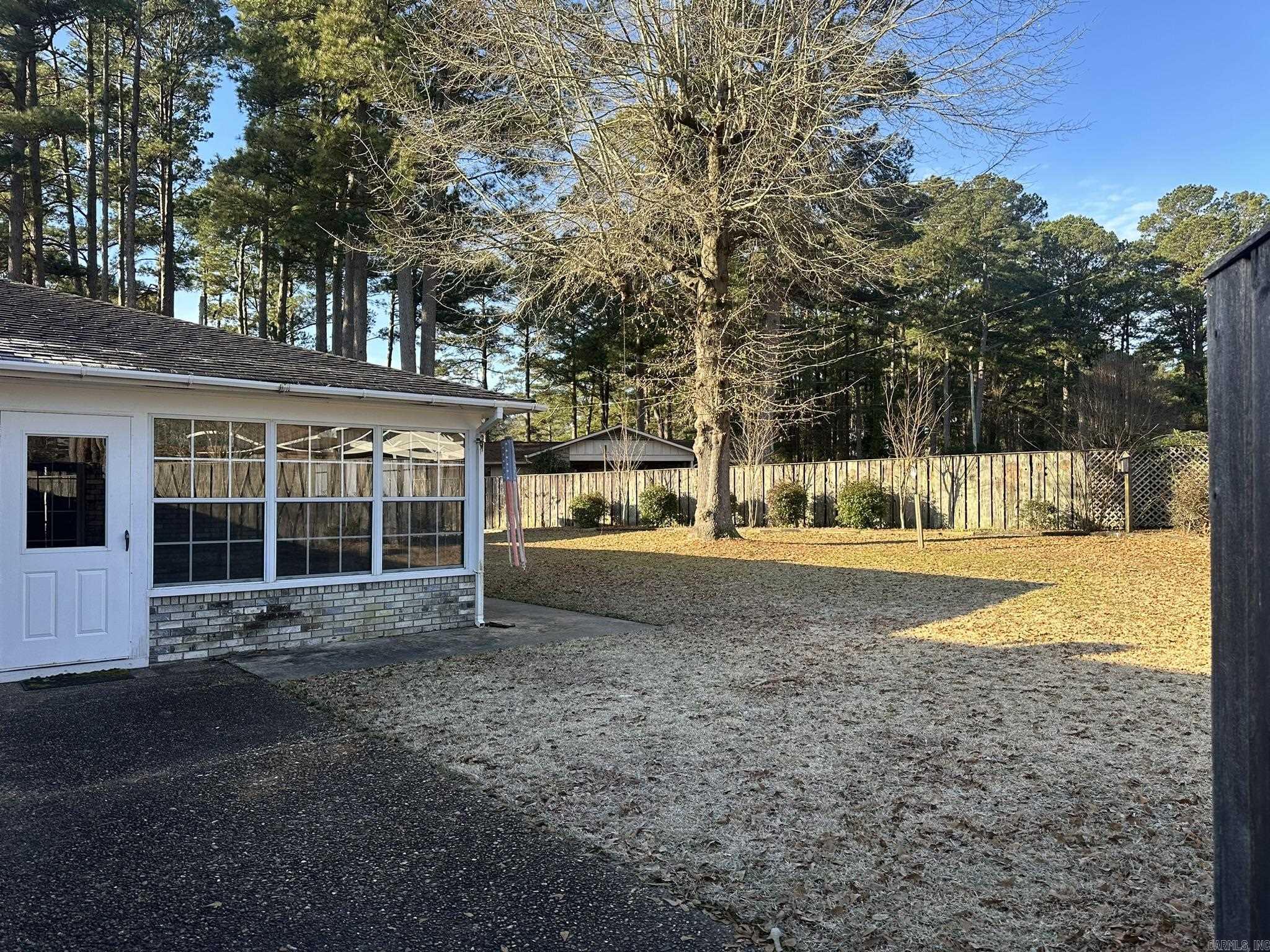448  Palisade  Camden, AR