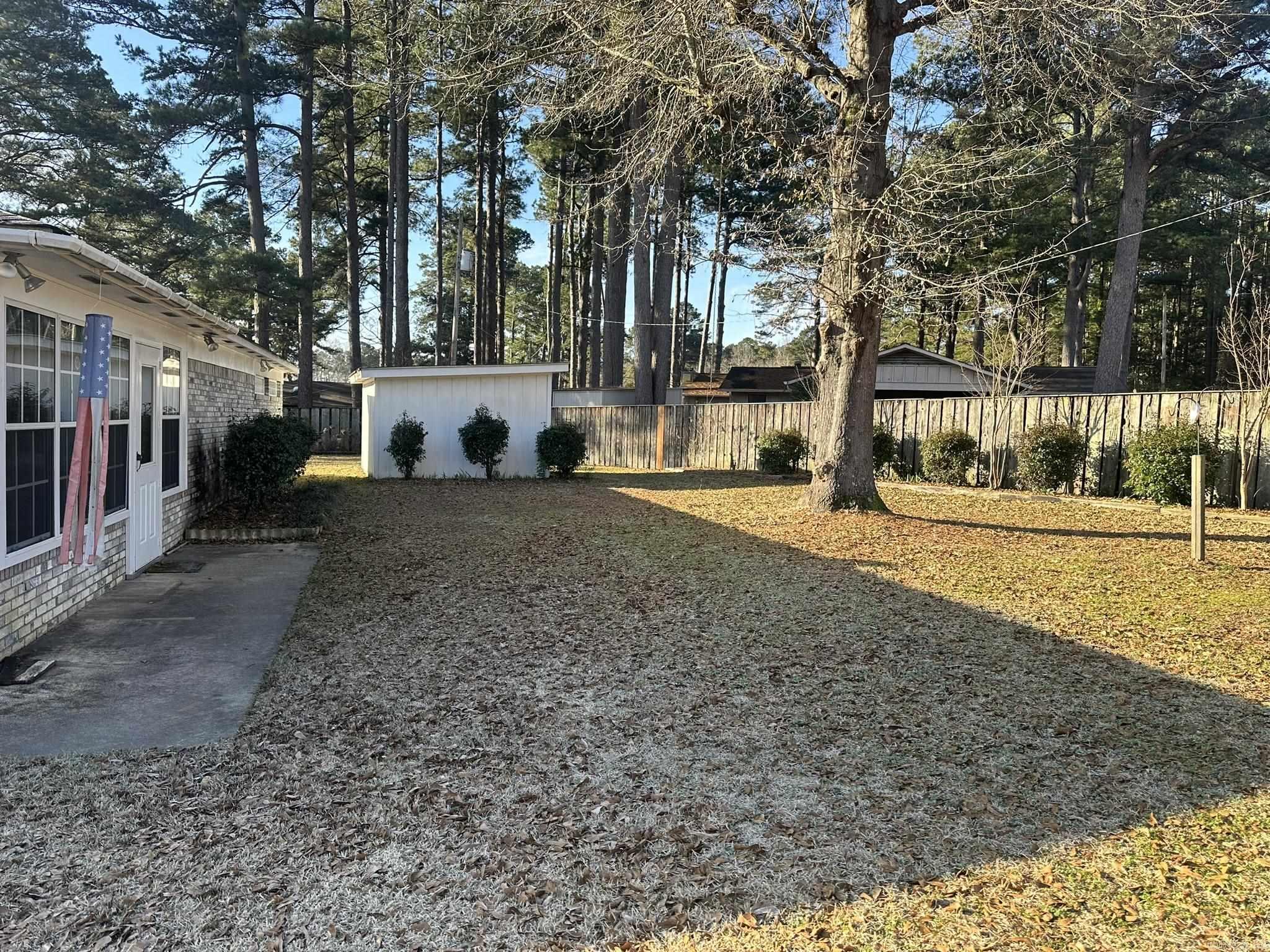 448  Palisade  Camden, AR