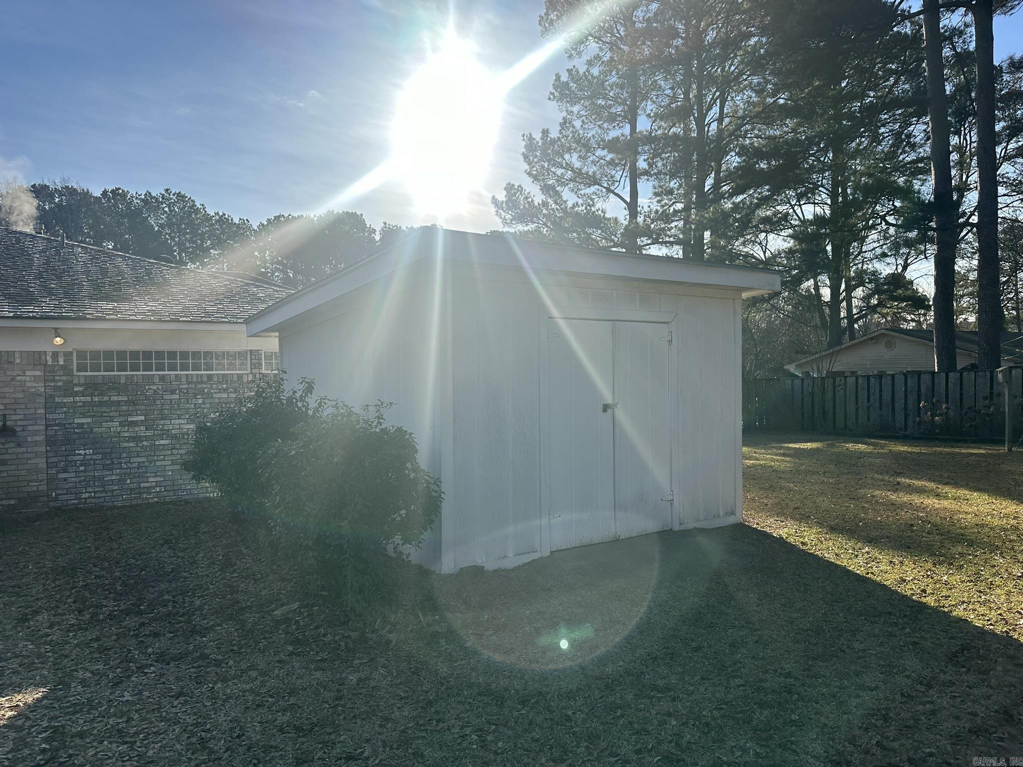 448  Palisade  Camden, AR