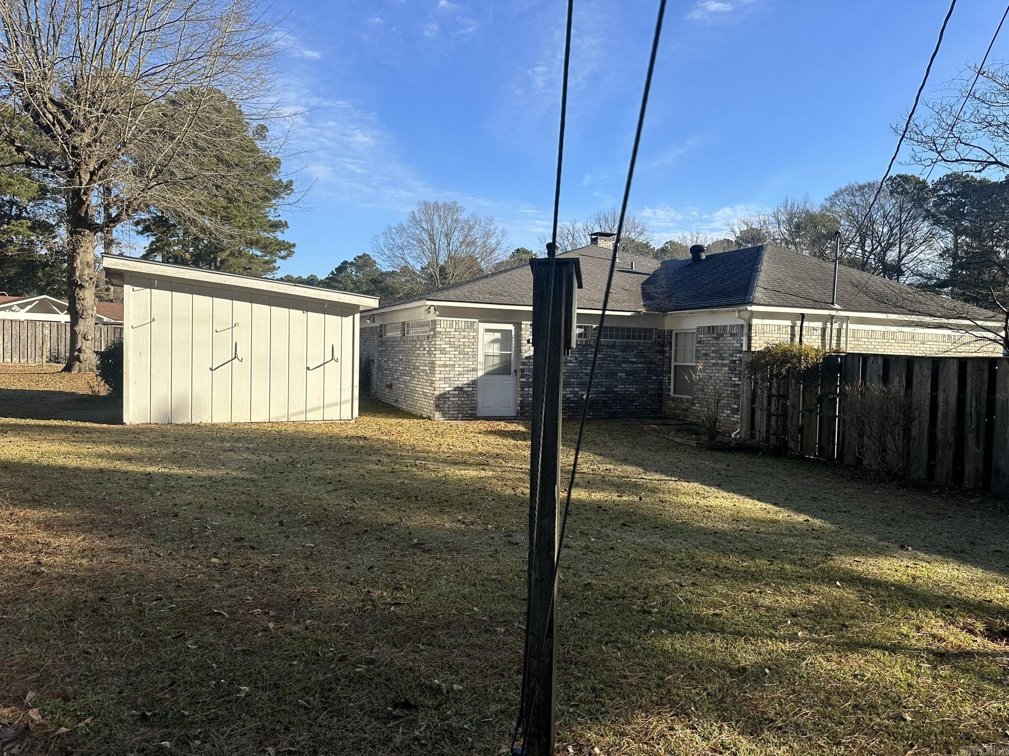 448  Palisade  Camden, AR