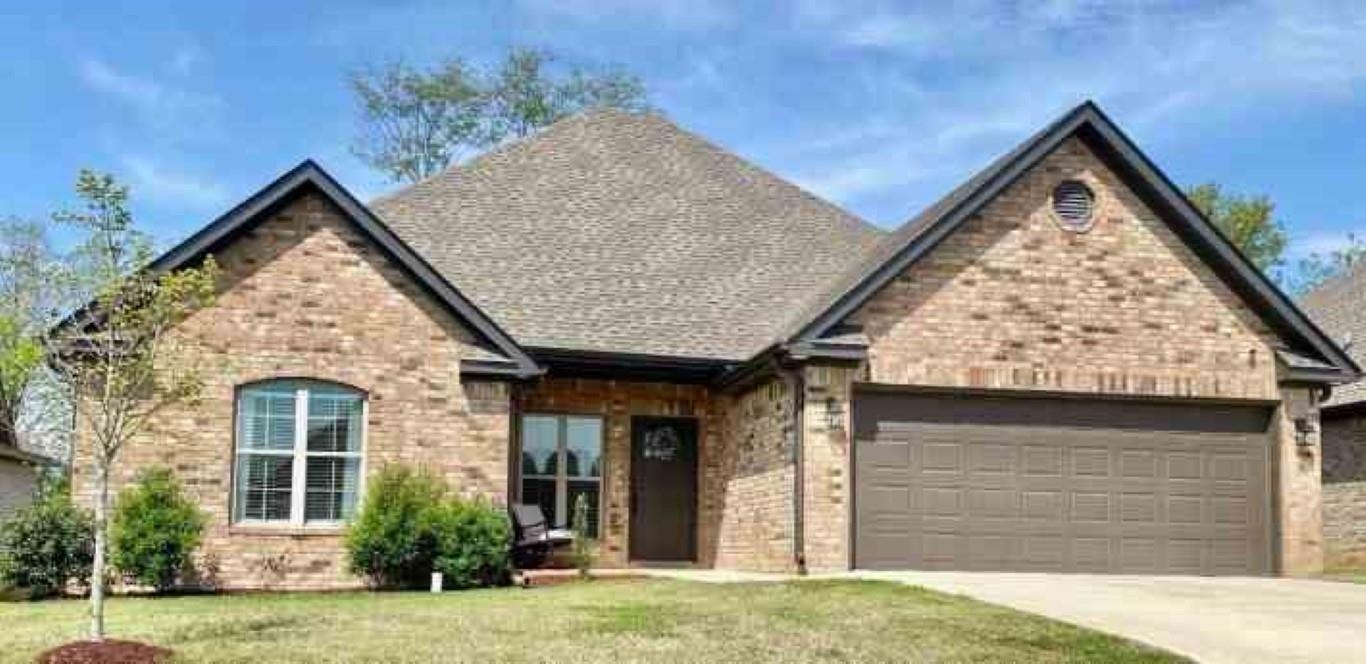 509  Wiregrass  Jonesboro, AR