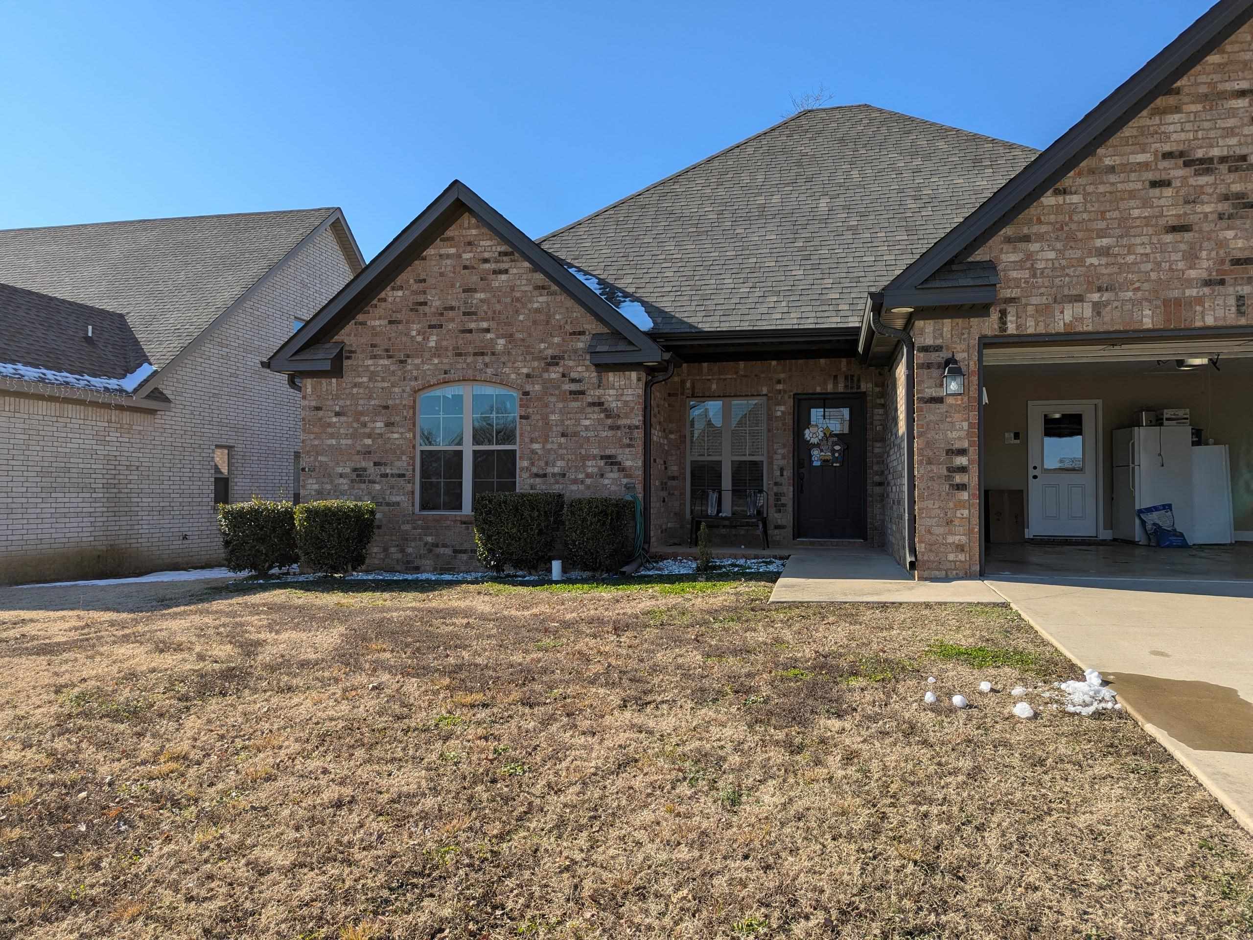 509  Wiregrass  Jonesboro, AR