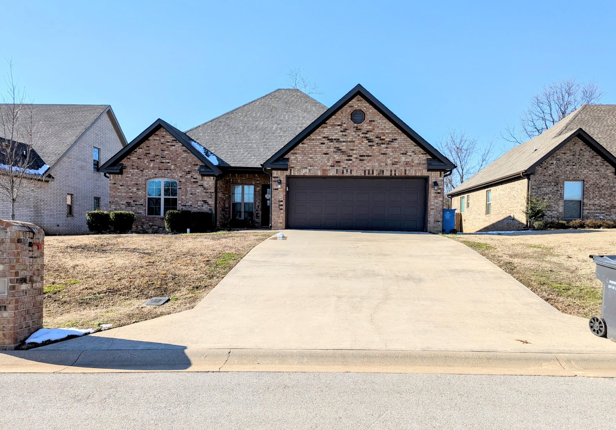 509  Wiregrass  Jonesboro, AR