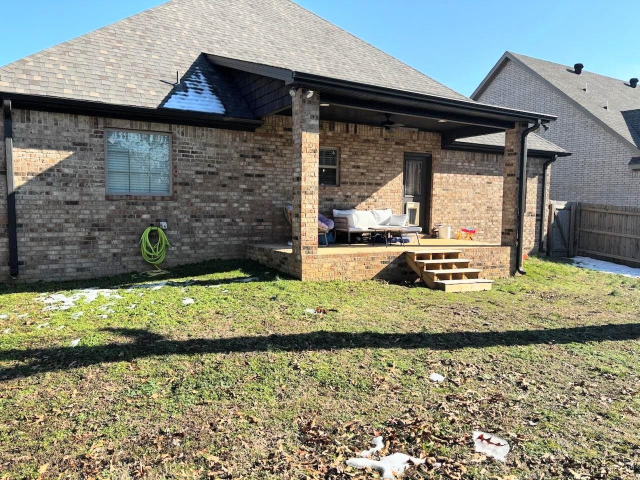 509  Wiregrass  Jonesboro, AR