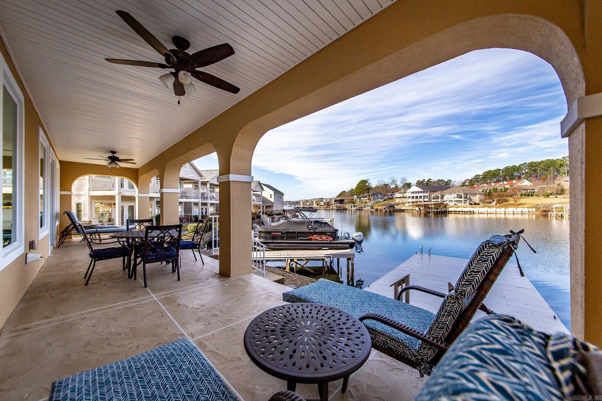 158  Villa Pointe  Hot Springs, AR