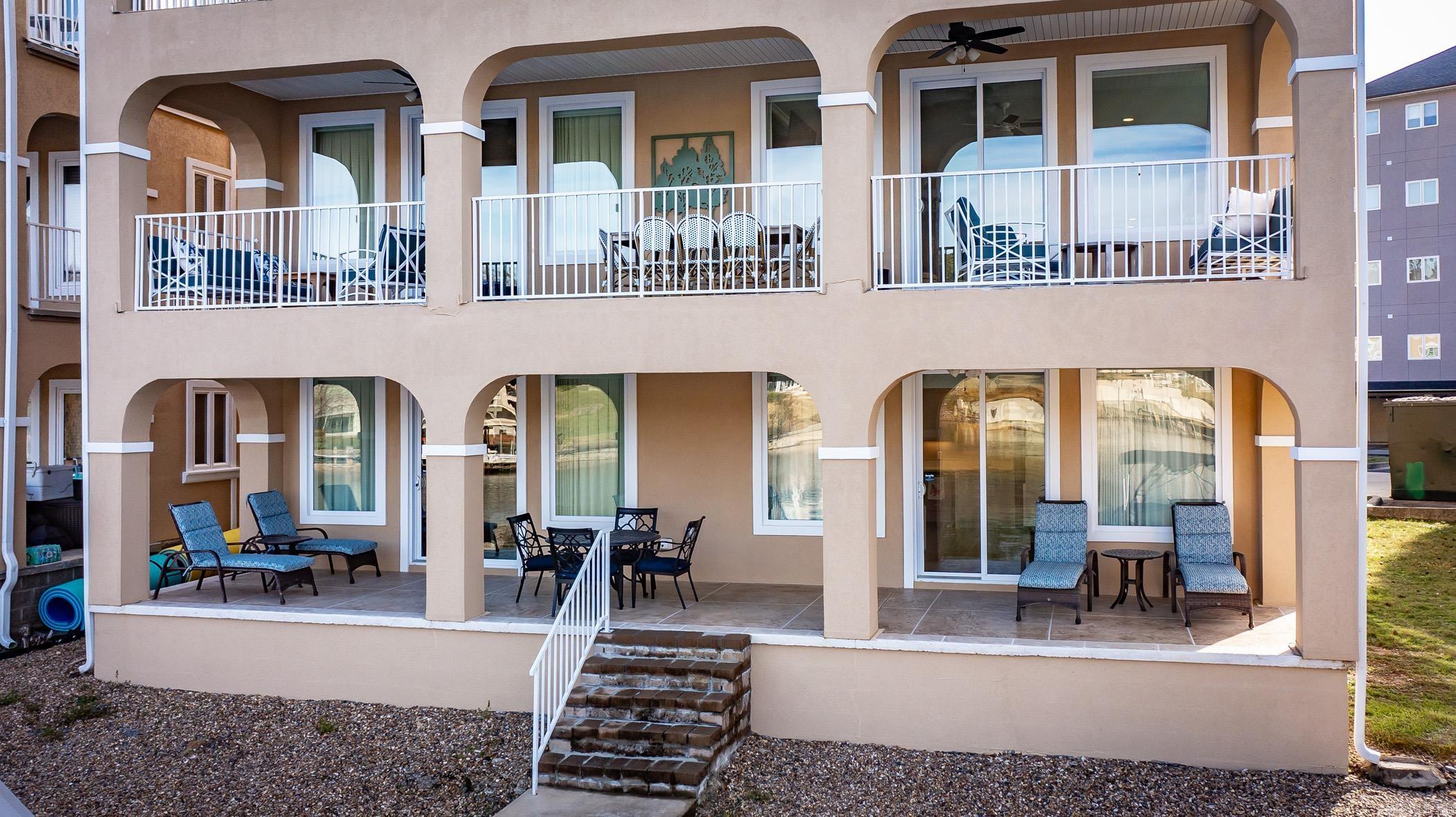 158  Villa Pointe  Hot Springs, AR
