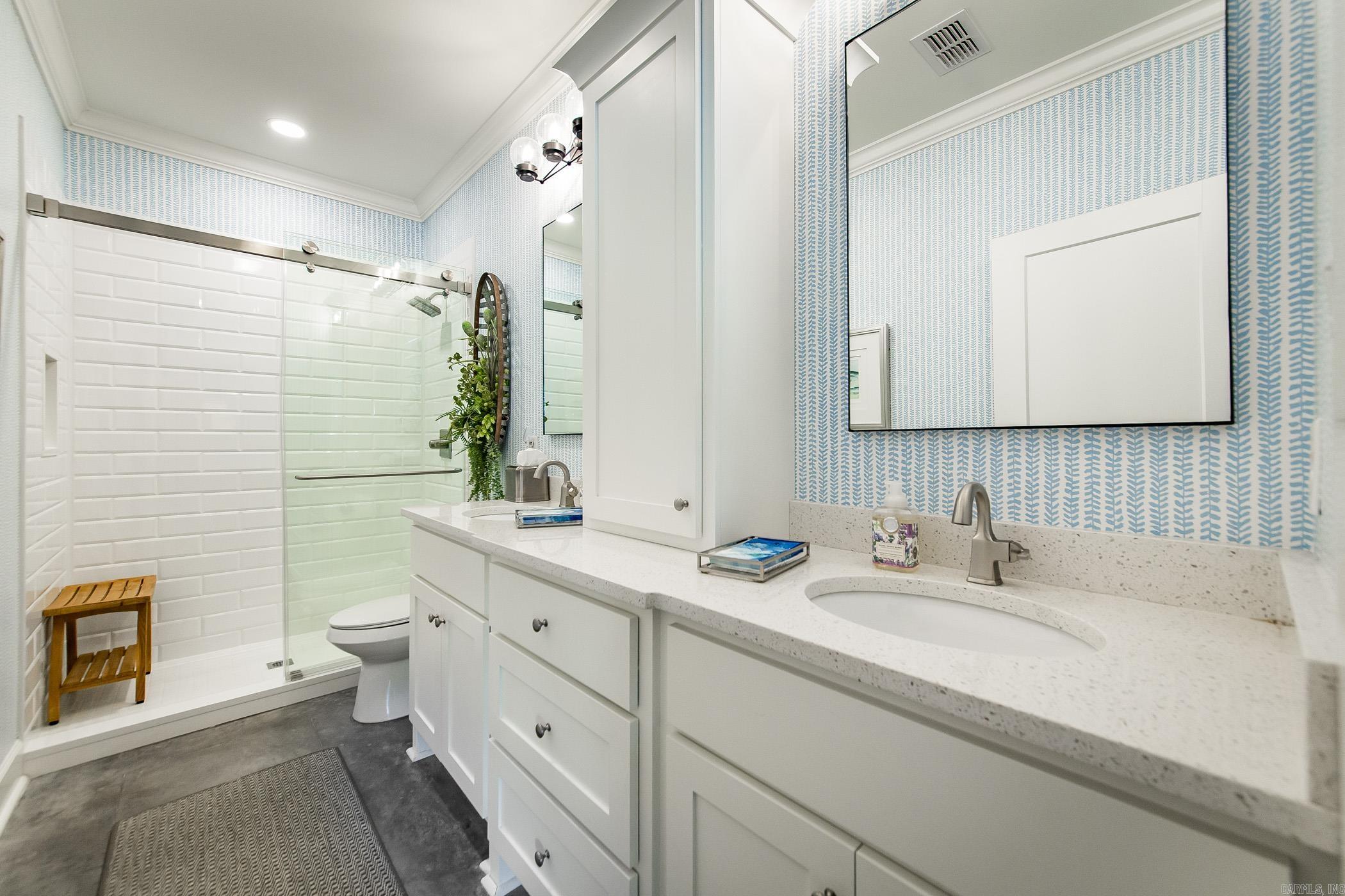 158  Villa Pointe  Hot Springs, AR