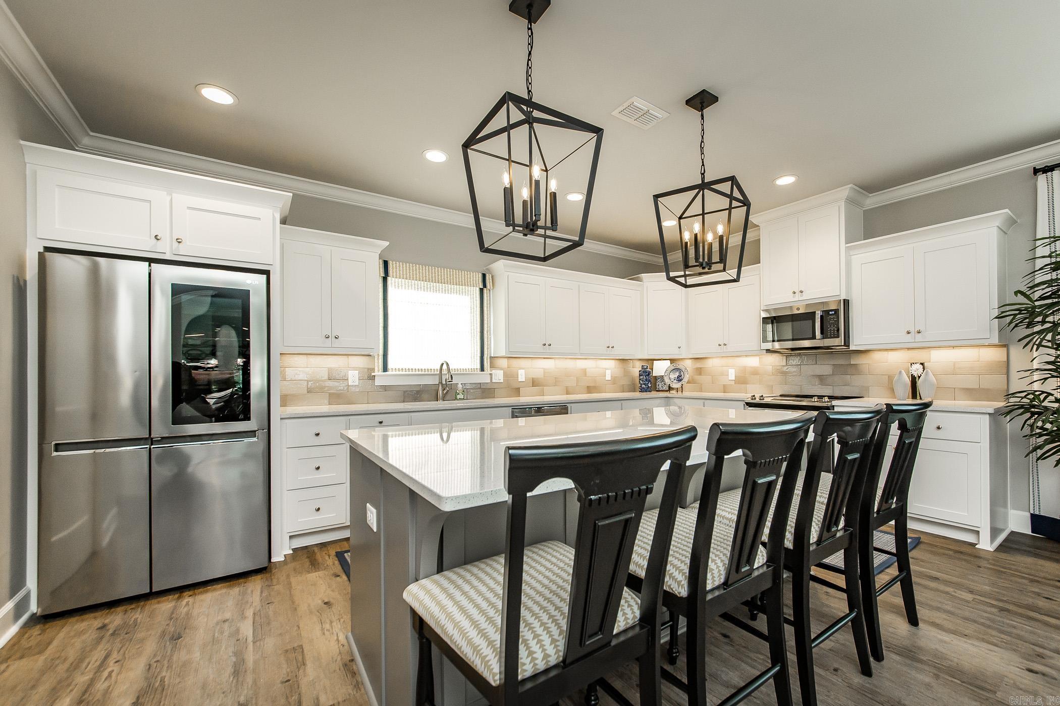 158  Villa Pointe  Hot Springs, AR