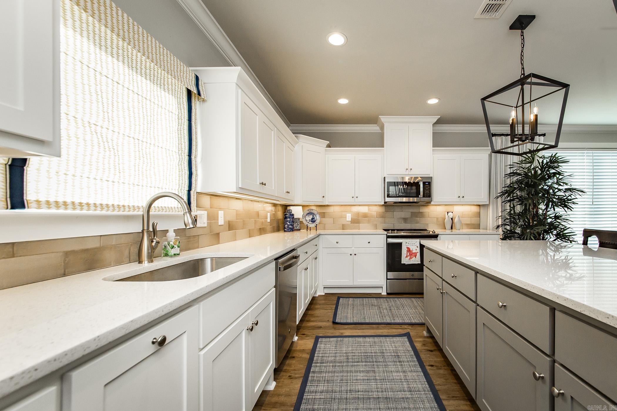 158  Villa Pointe  Hot Springs, AR