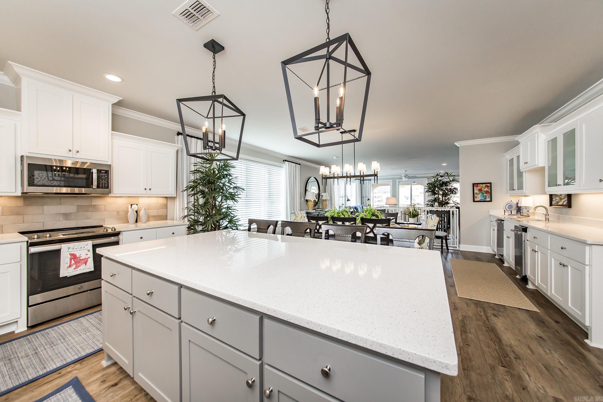 158  Villa Pointe  Hot Springs, AR
