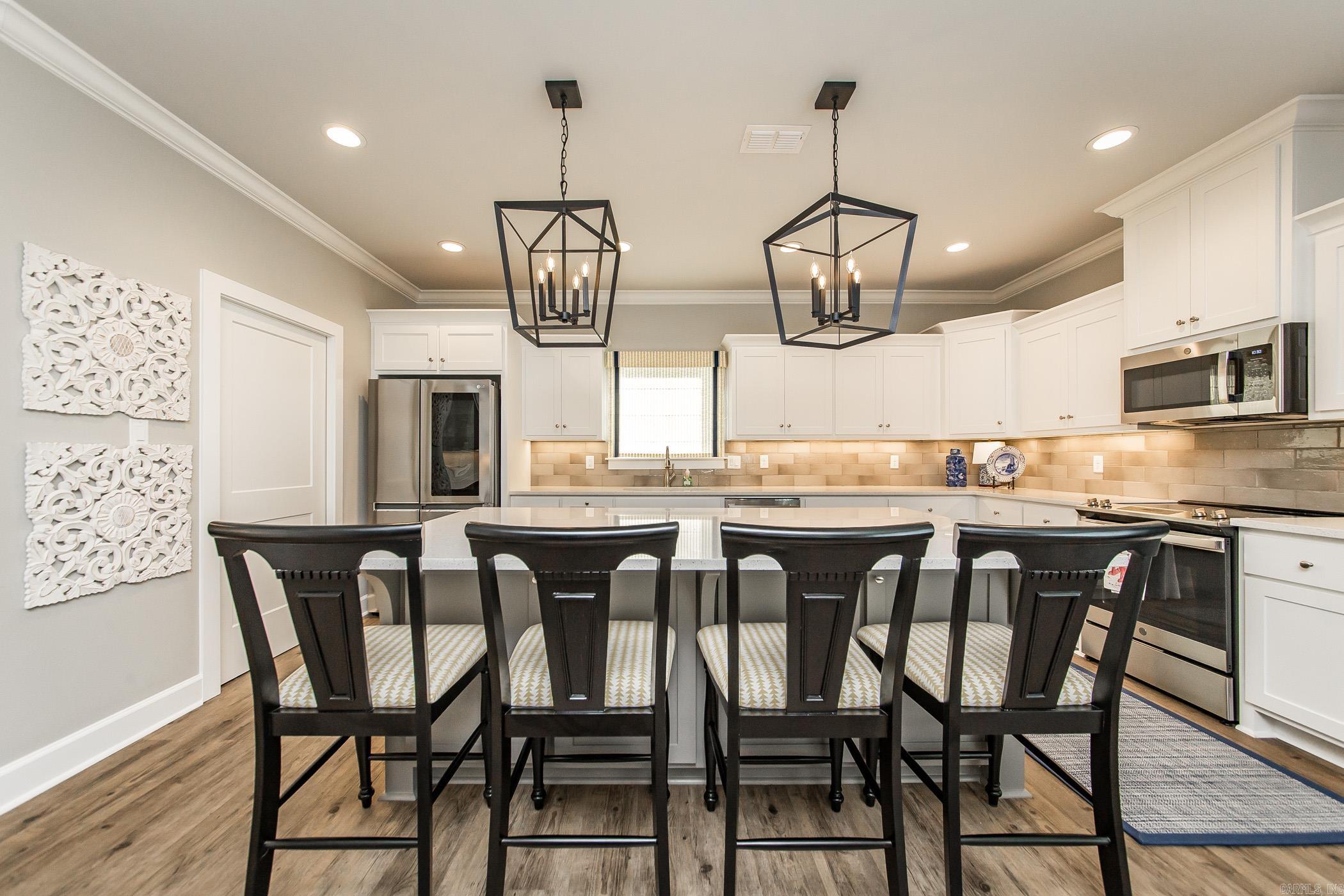 158  Villa Pointe  Hot Springs, AR