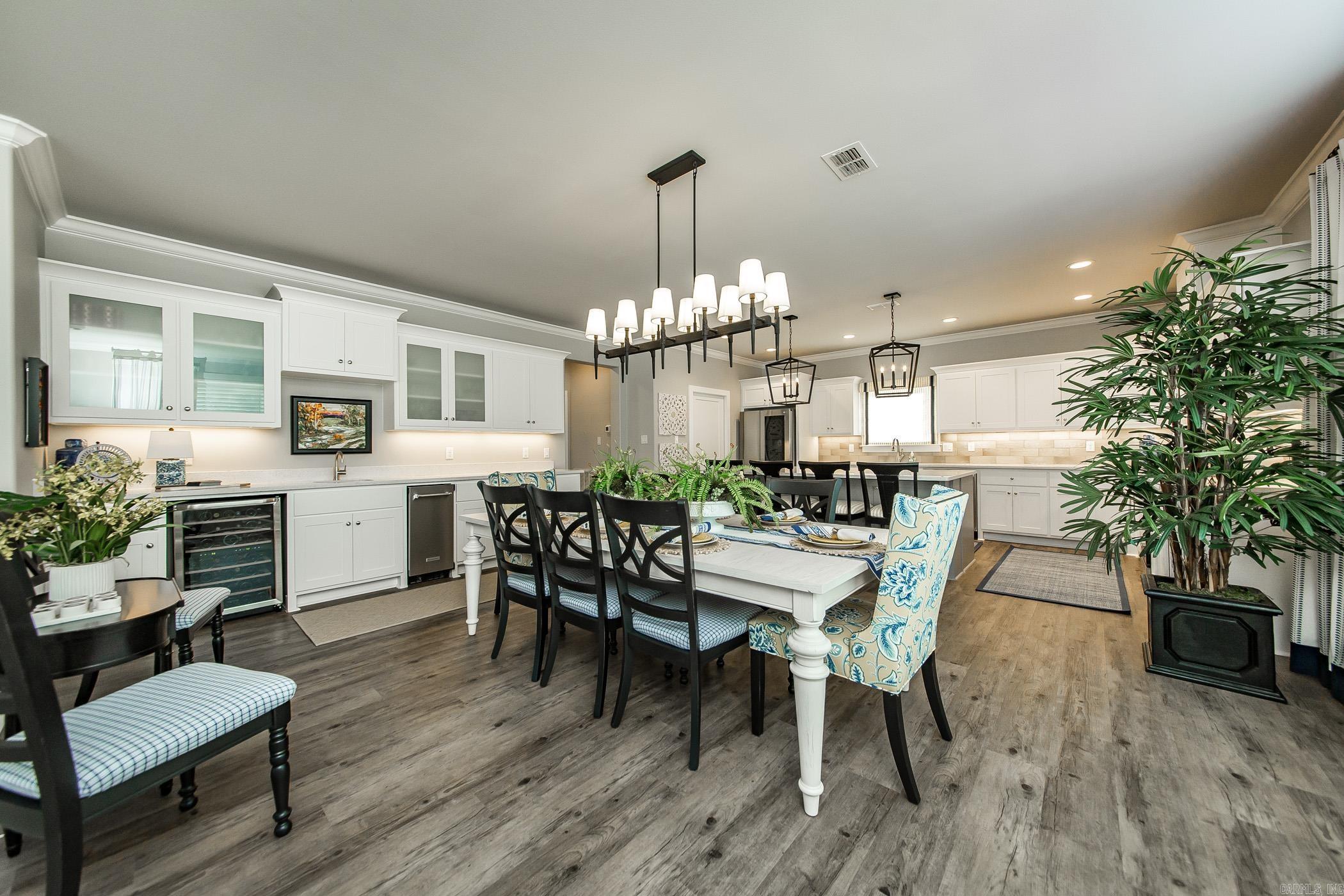 158  Villa Pointe  Hot Springs, AR