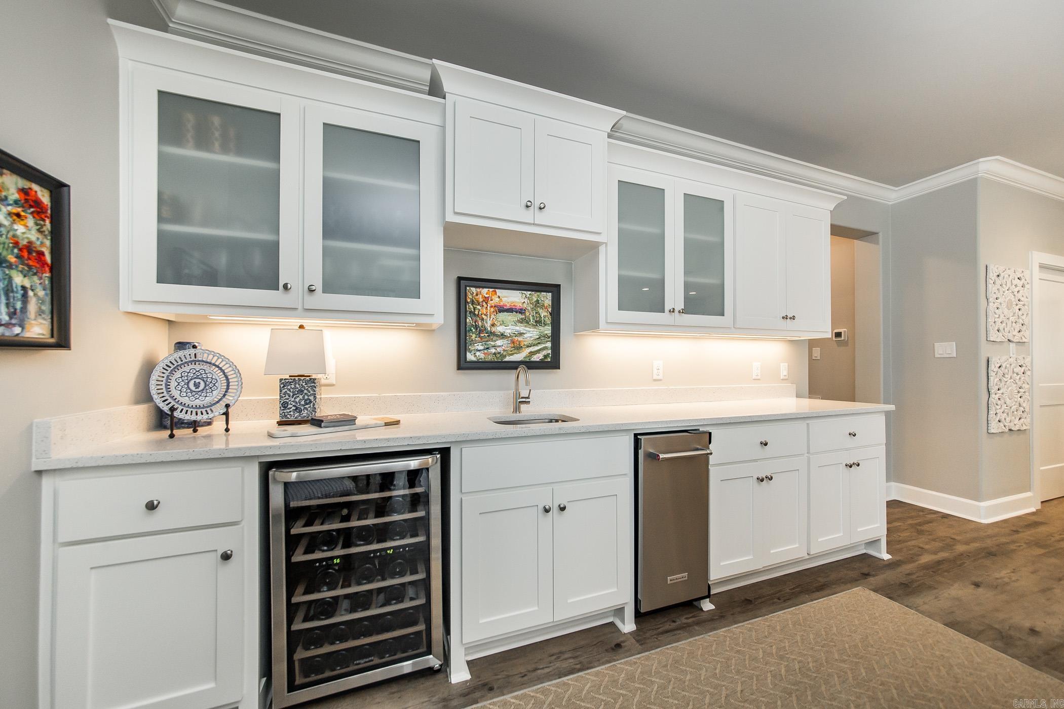 158  Villa Pointe  Hot Springs, AR