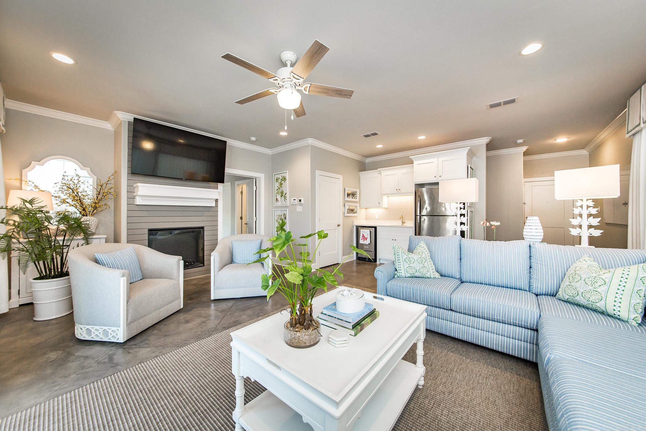 158  Villa Pointe  Hot Springs, AR