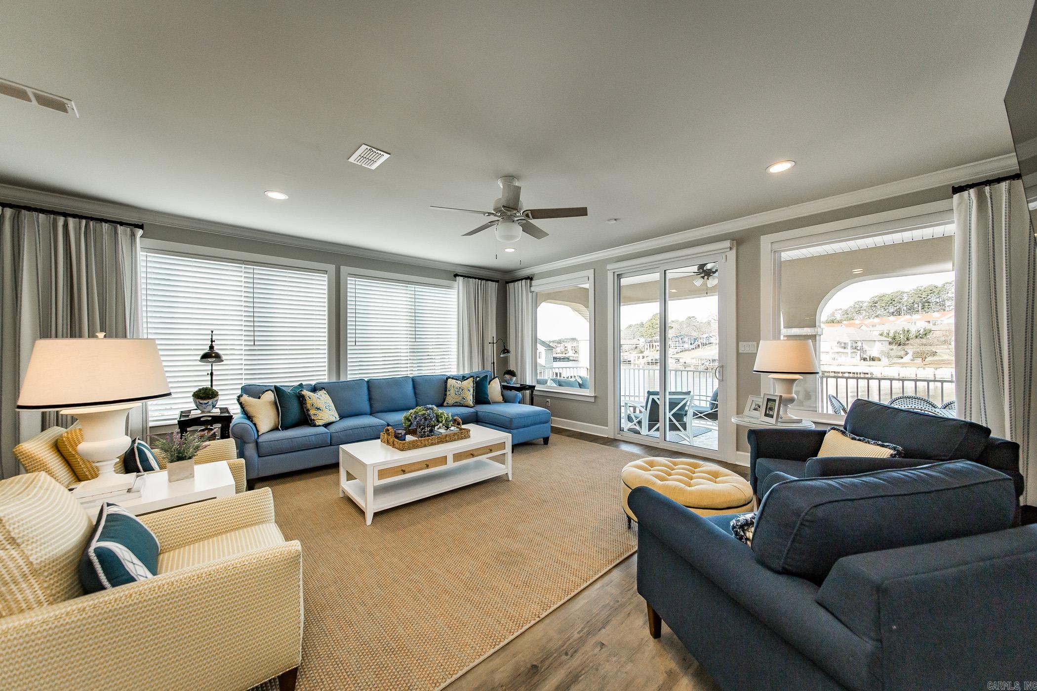 158  Villa Pointe  Hot Springs, AR