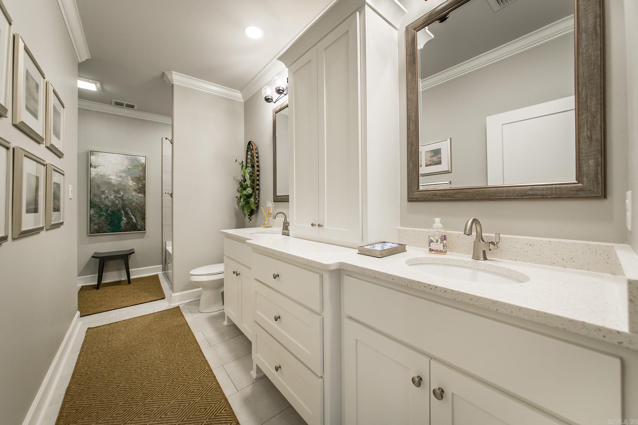 158  Villa Pointe  Hot Springs, AR