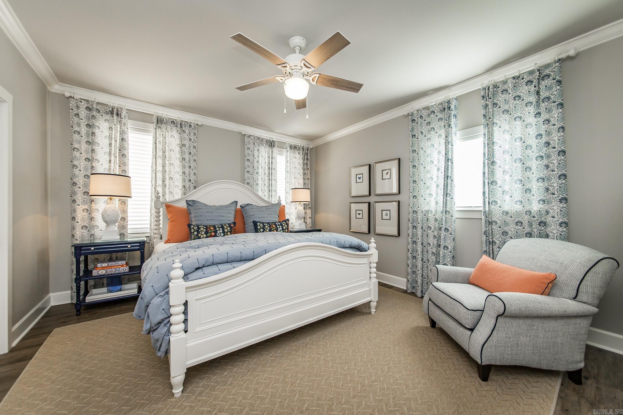 158  Villa Pointe  Hot Springs, AR