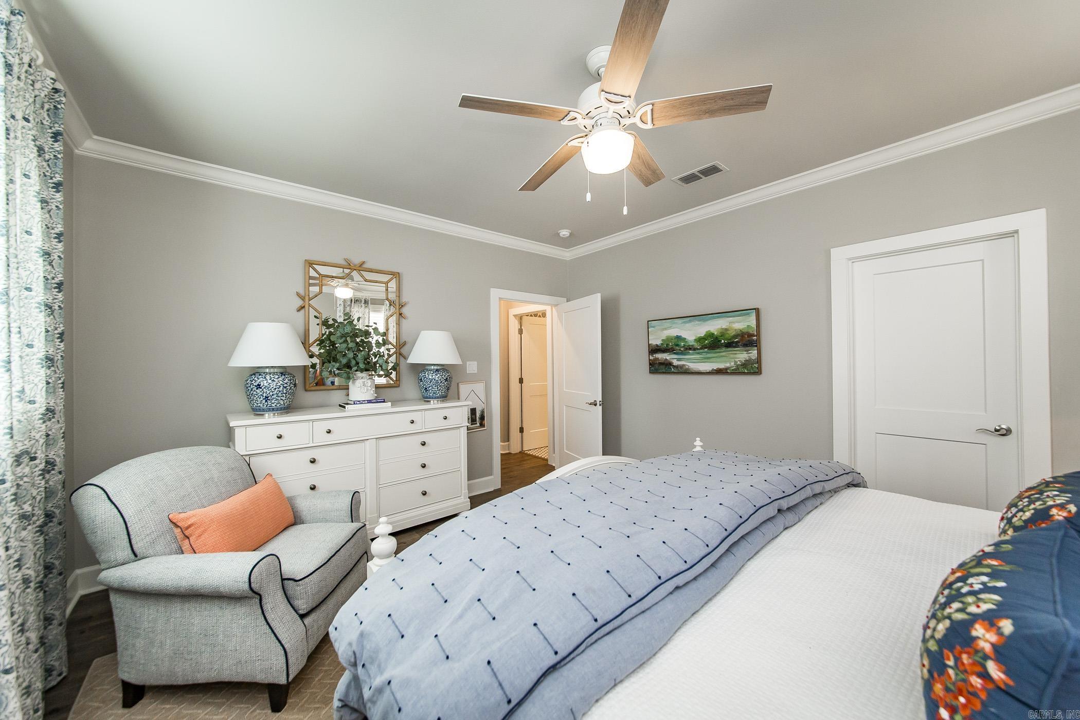 158  Villa Pointe  Hot Springs, AR