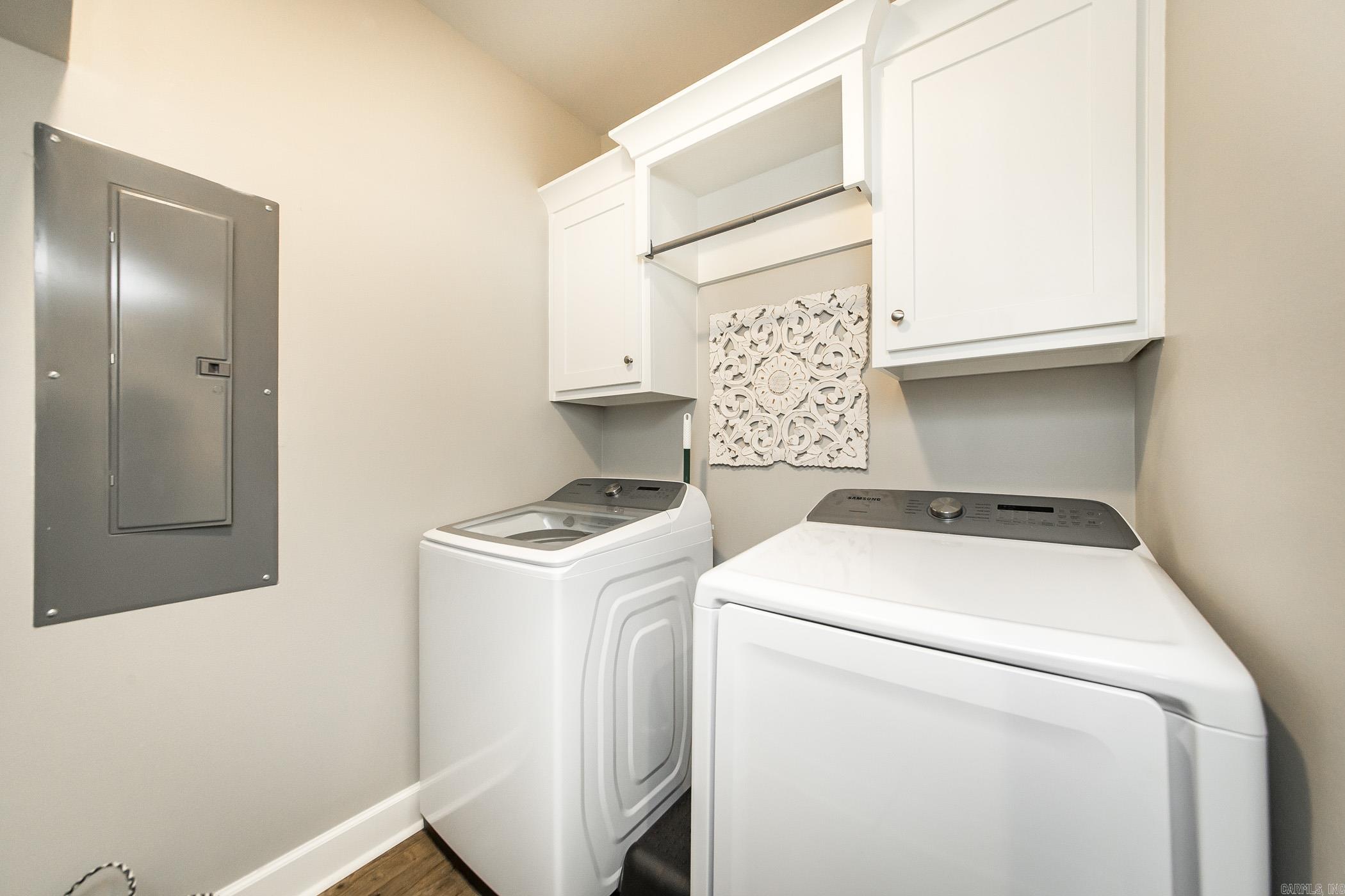 158  Villa Pointe  Hot Springs, AR