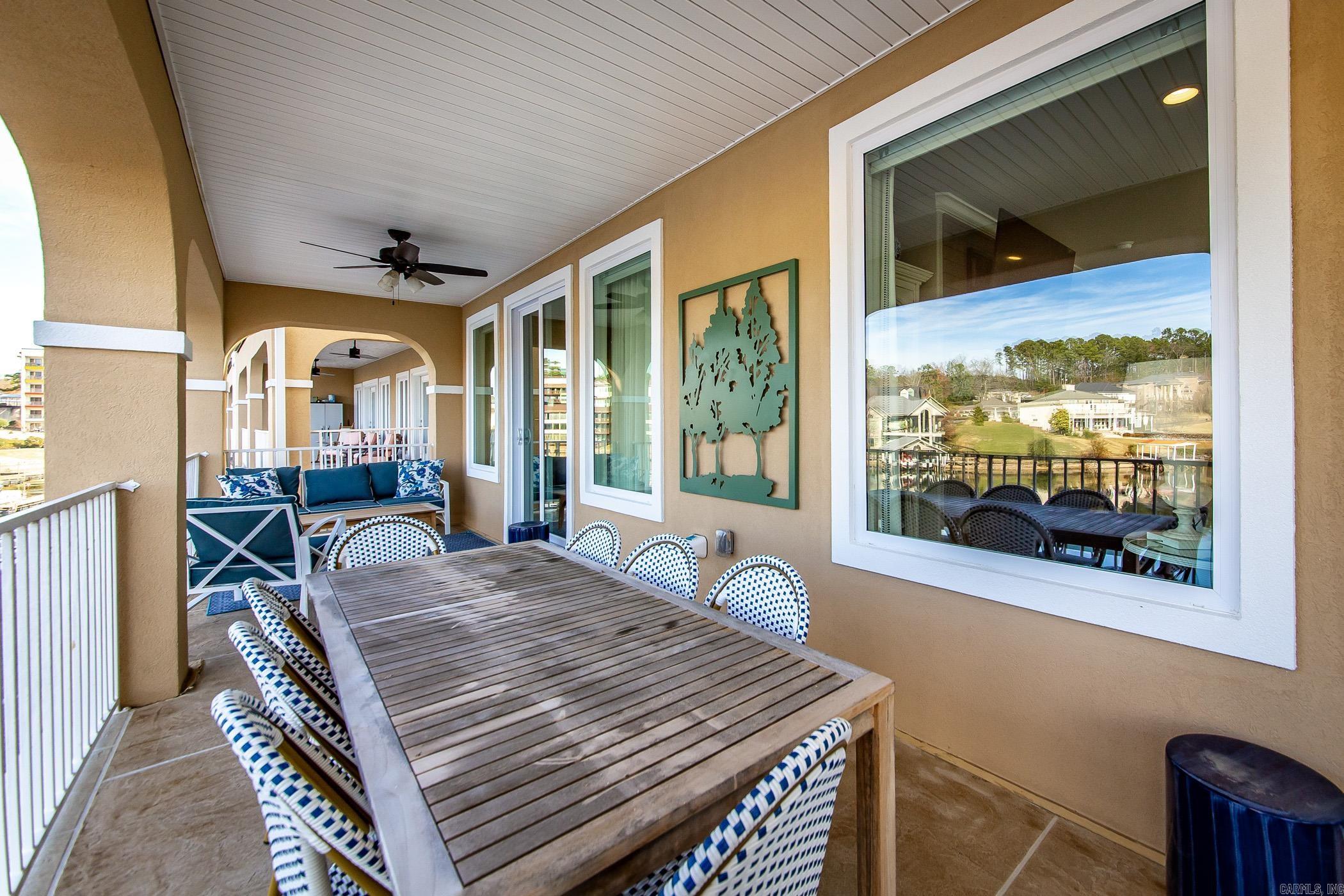 158  Villa Pointe  Hot Springs, AR