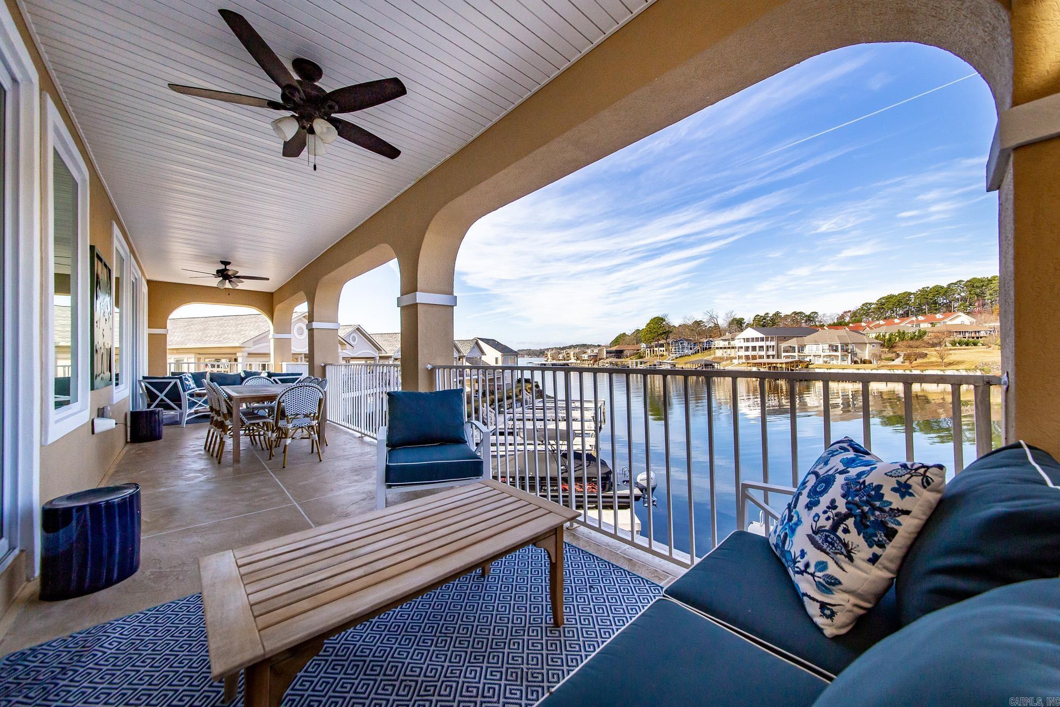 158  Villa Pointe  Hot Springs, AR