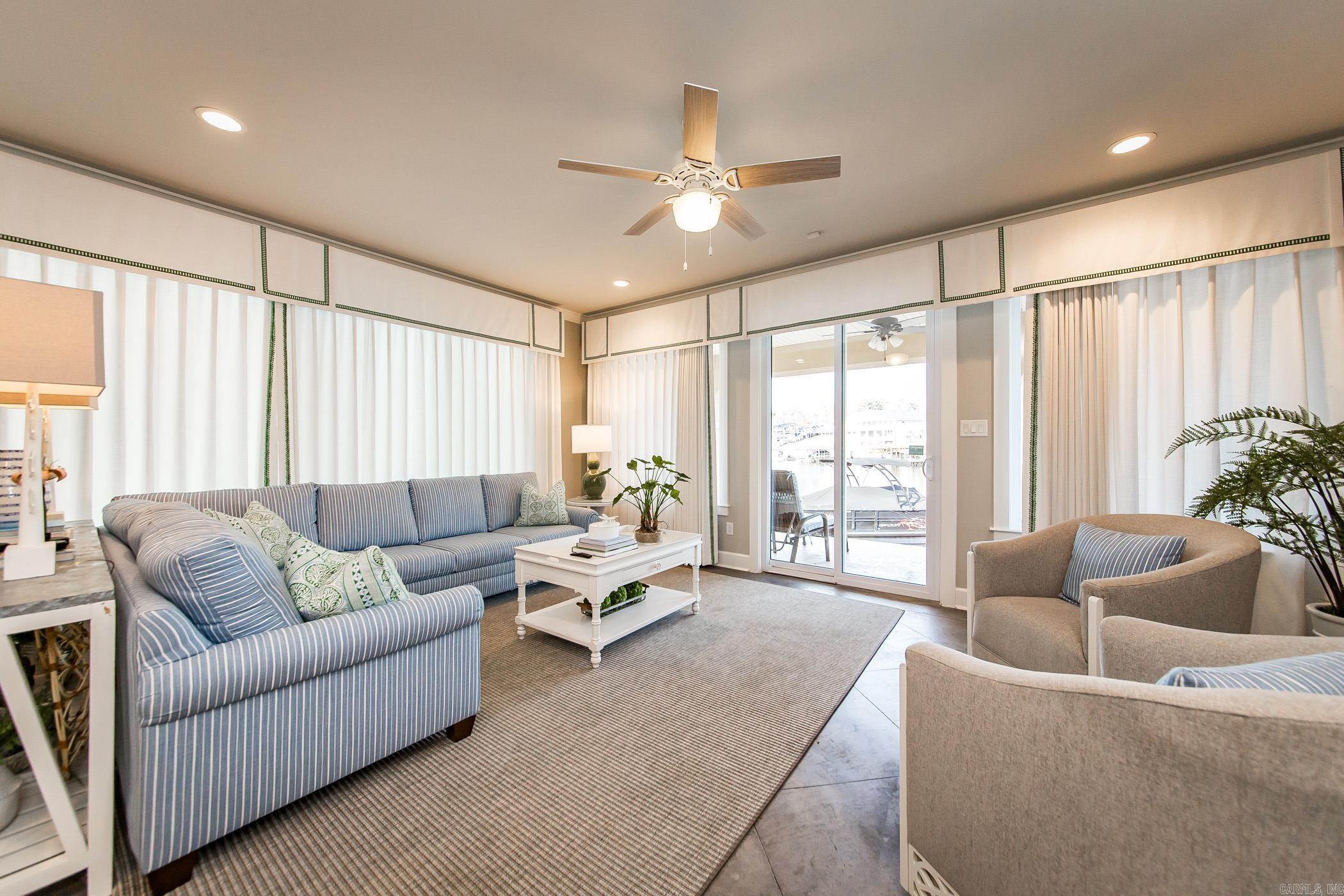 158  Villa Pointe  Hot Springs, AR