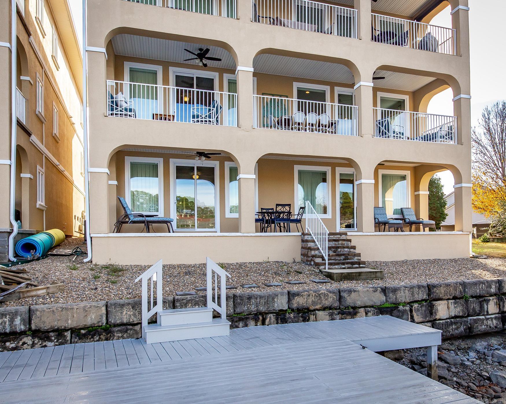 158  Villa Pointe  Hot Springs, AR