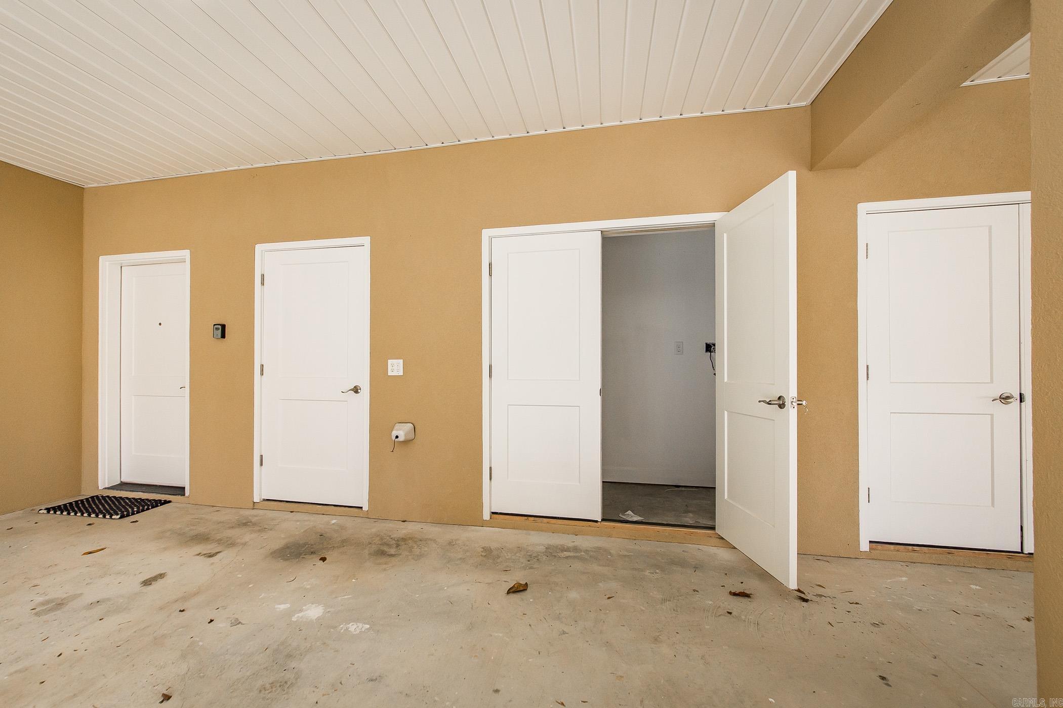 158  Villa Pointe  Hot Springs, AR