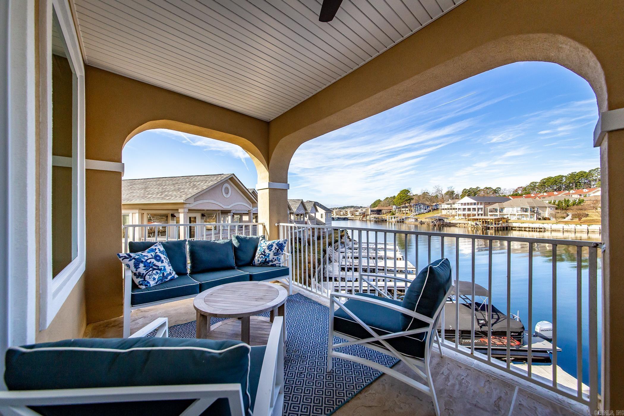 158  Villa Pointe  Hot Springs, AR