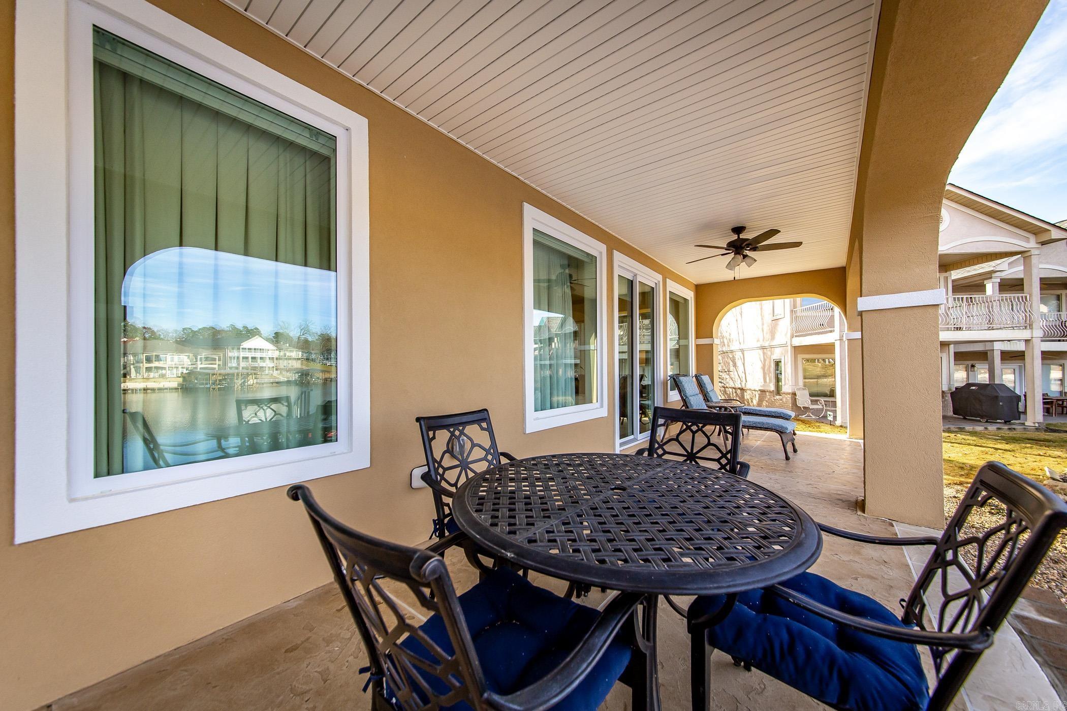 158  Villa Pointe  Hot Springs, AR