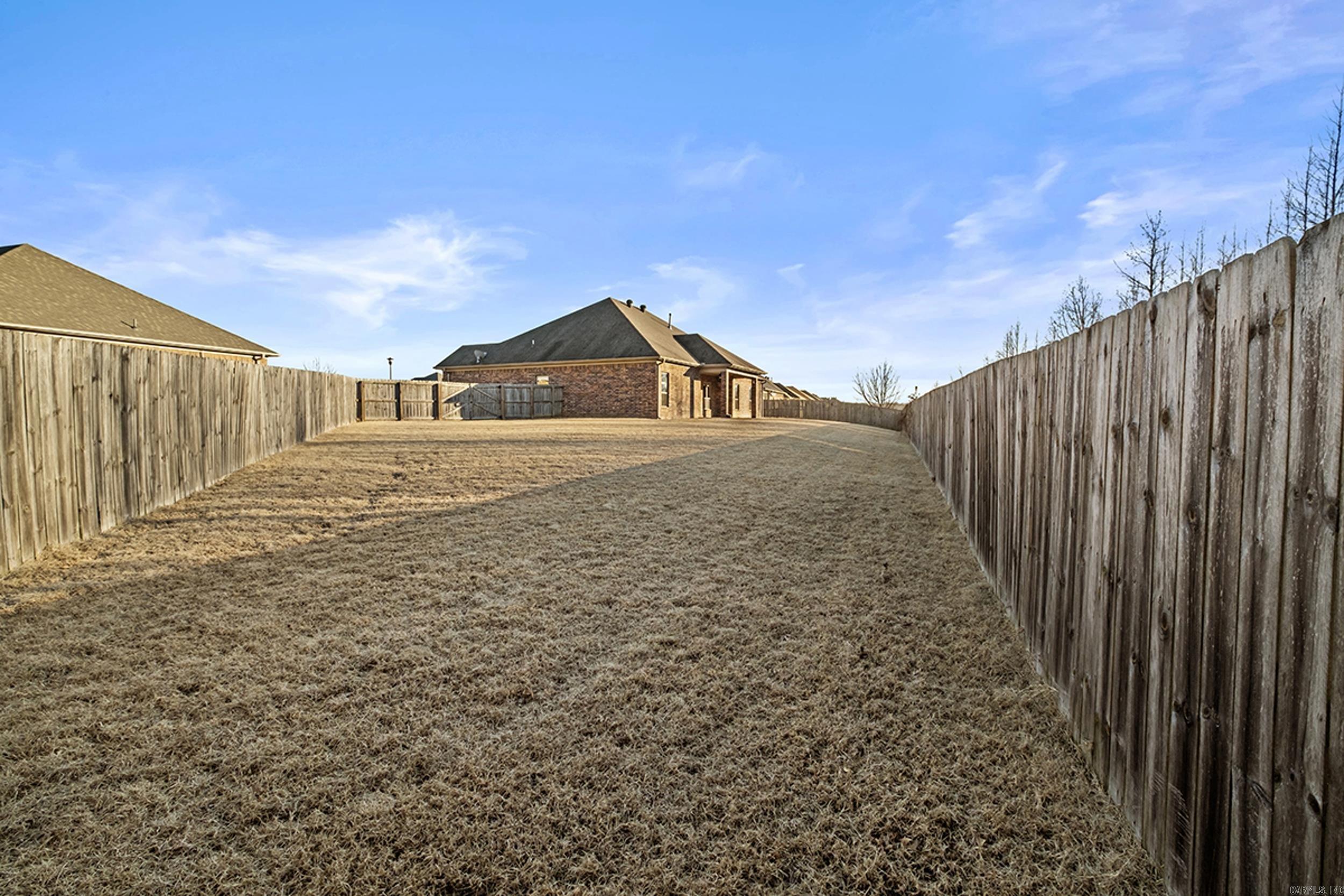2400  Lakewood  Cabot, AR
