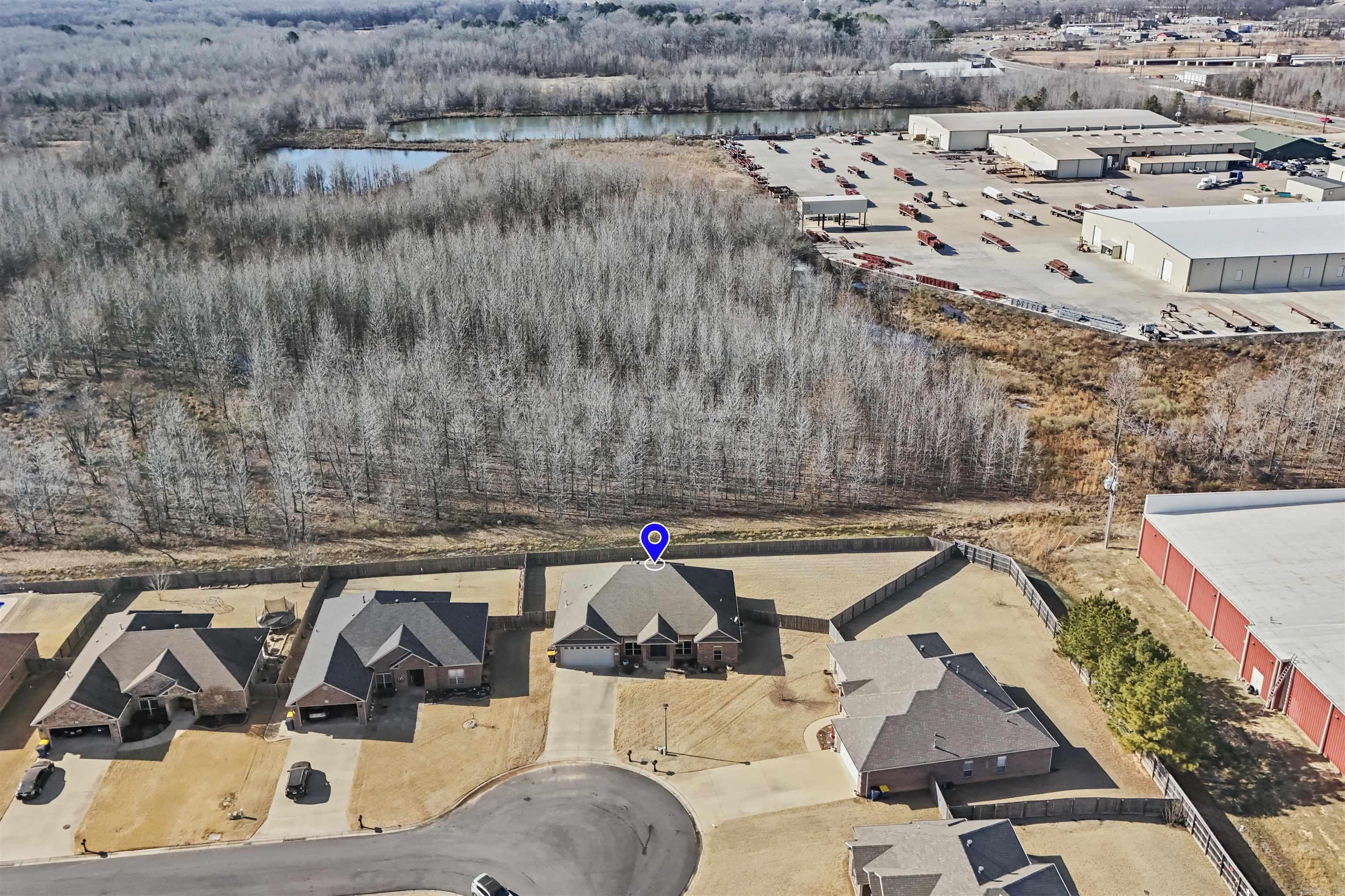 2400  Lakewood  Cabot, AR