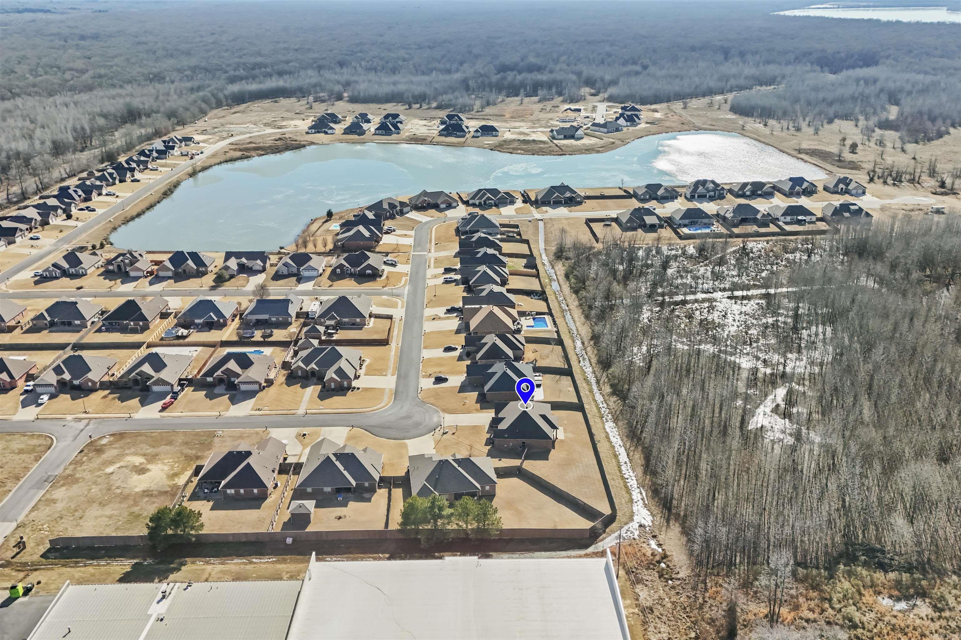 2400  Lakewood  Cabot, AR