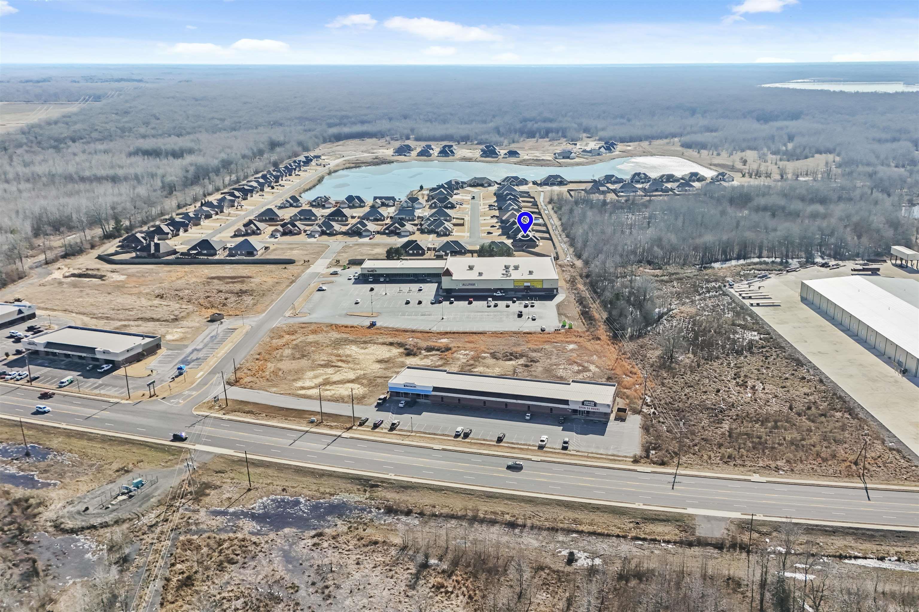 2400  Lakewood  Cabot, AR