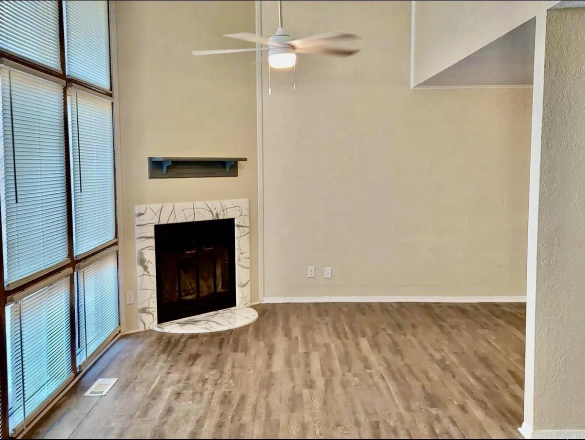 120  Cash Unit B3 Hot Springs, AR