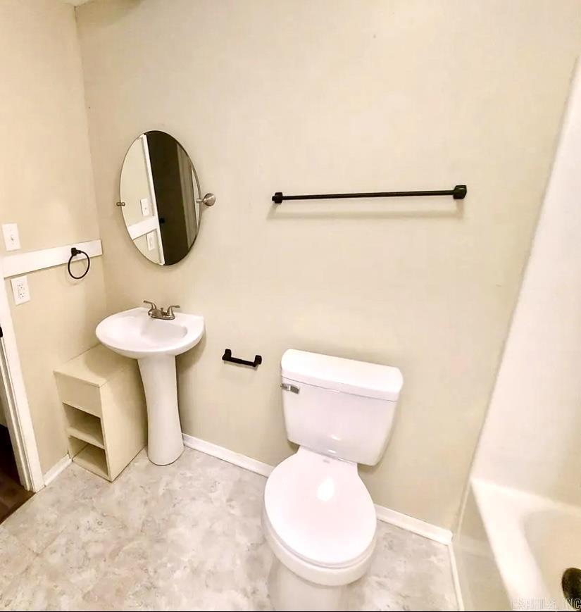 120  Cash Unit B3 Hot Springs, AR