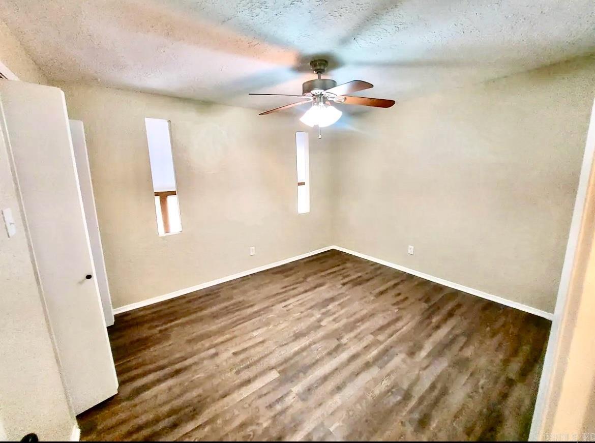 120  Cash Unit B3 Hot Springs, AR