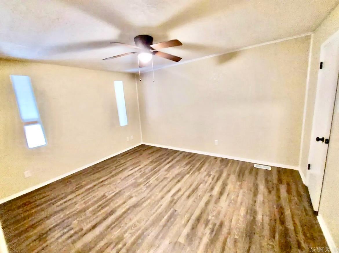120  Cash Unit B3 Hot Springs, AR
