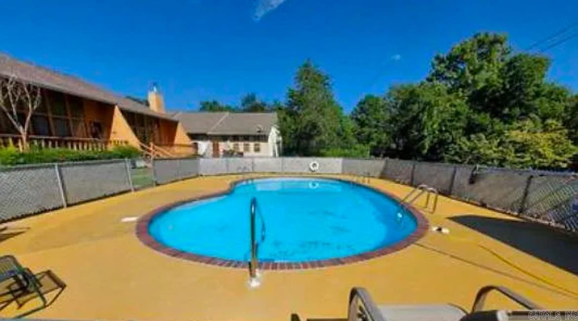 120  Cash Unit B3 Hot Springs, AR
